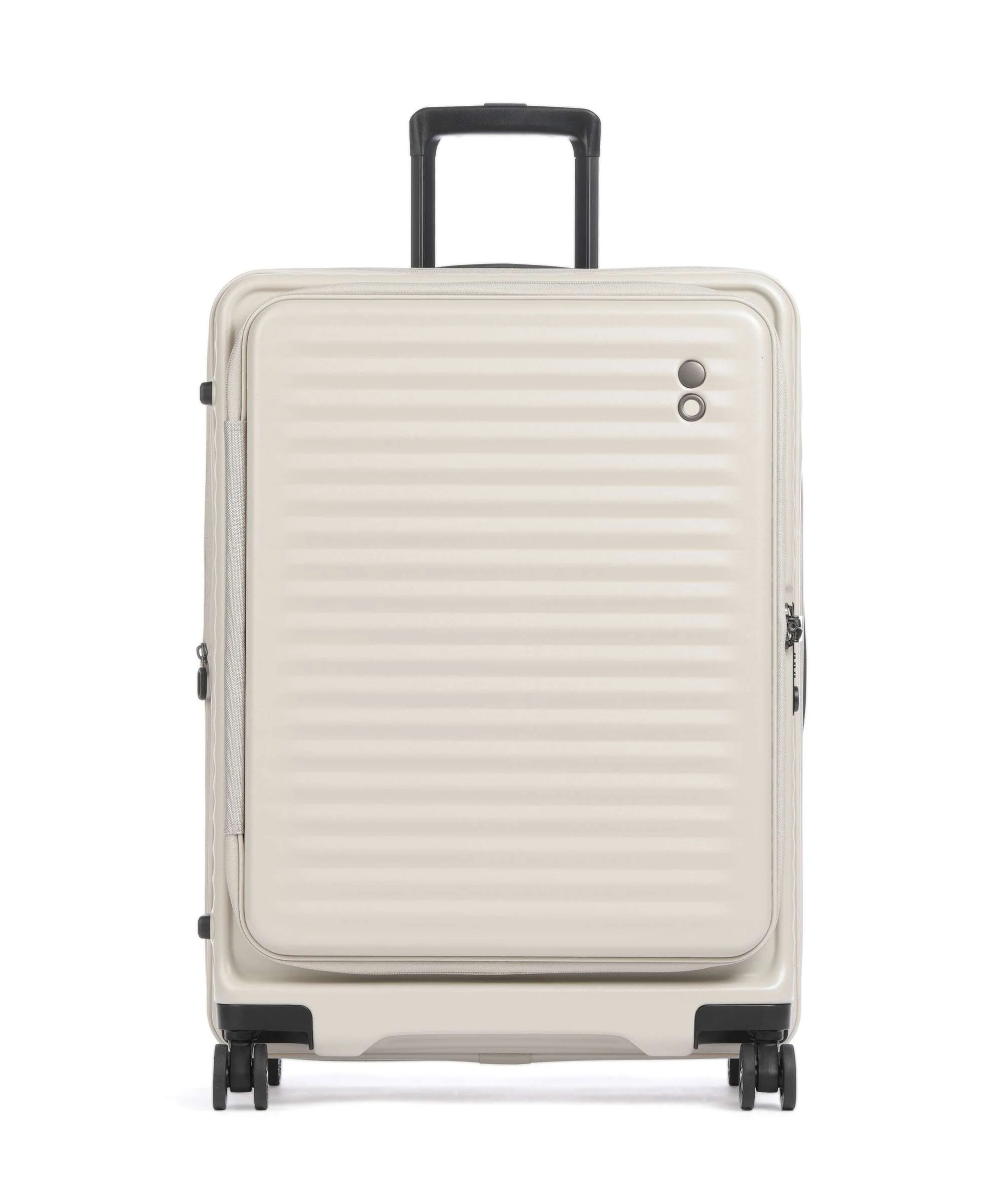 Echolac Celestra FA M Spinner (4 wheels) vanilla cream