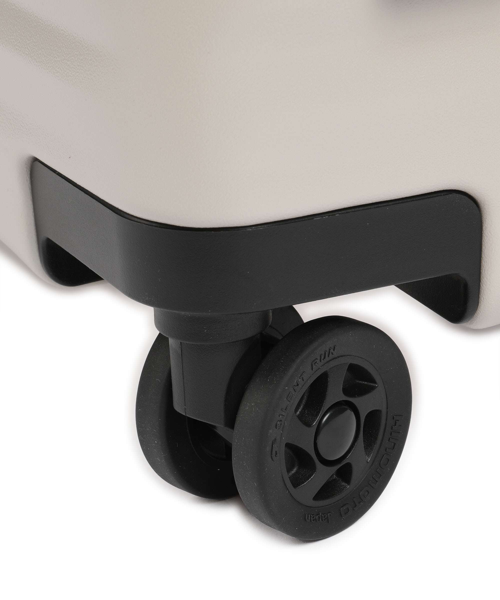 Echolac Celestra FA M Spinner (4 wheels) vanilla cream - Image 5