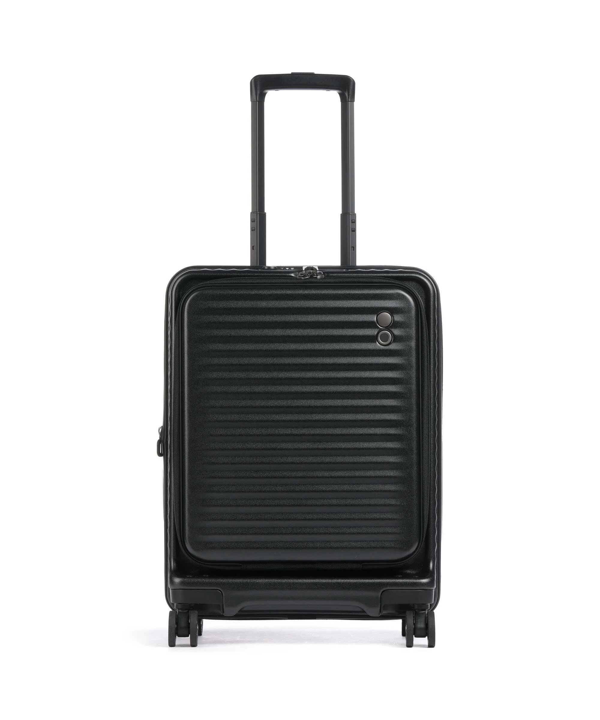 Echolac Celestra FA S Spinner (4 wheels) black