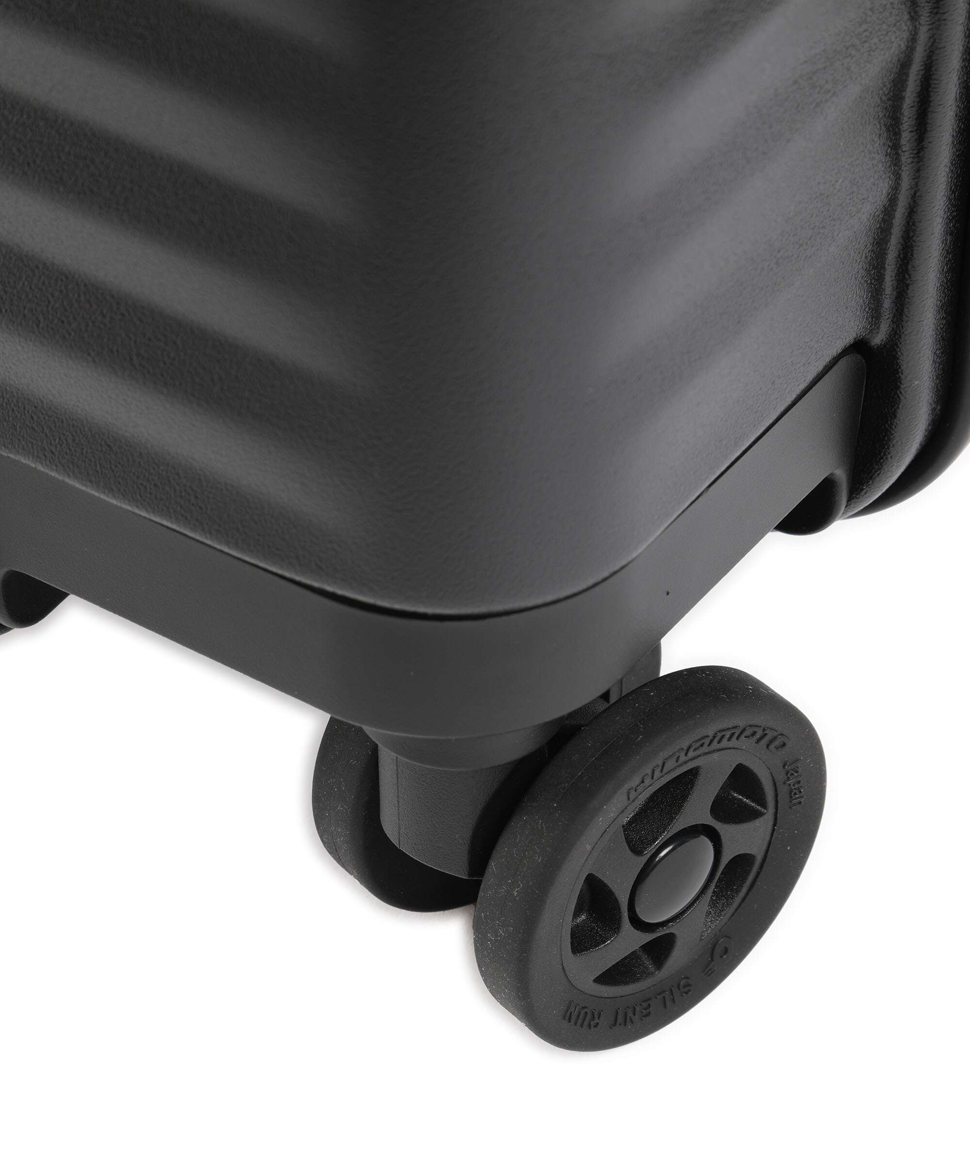 Echolac Celestra FA S Spinner (4 wheels) black - Image 4