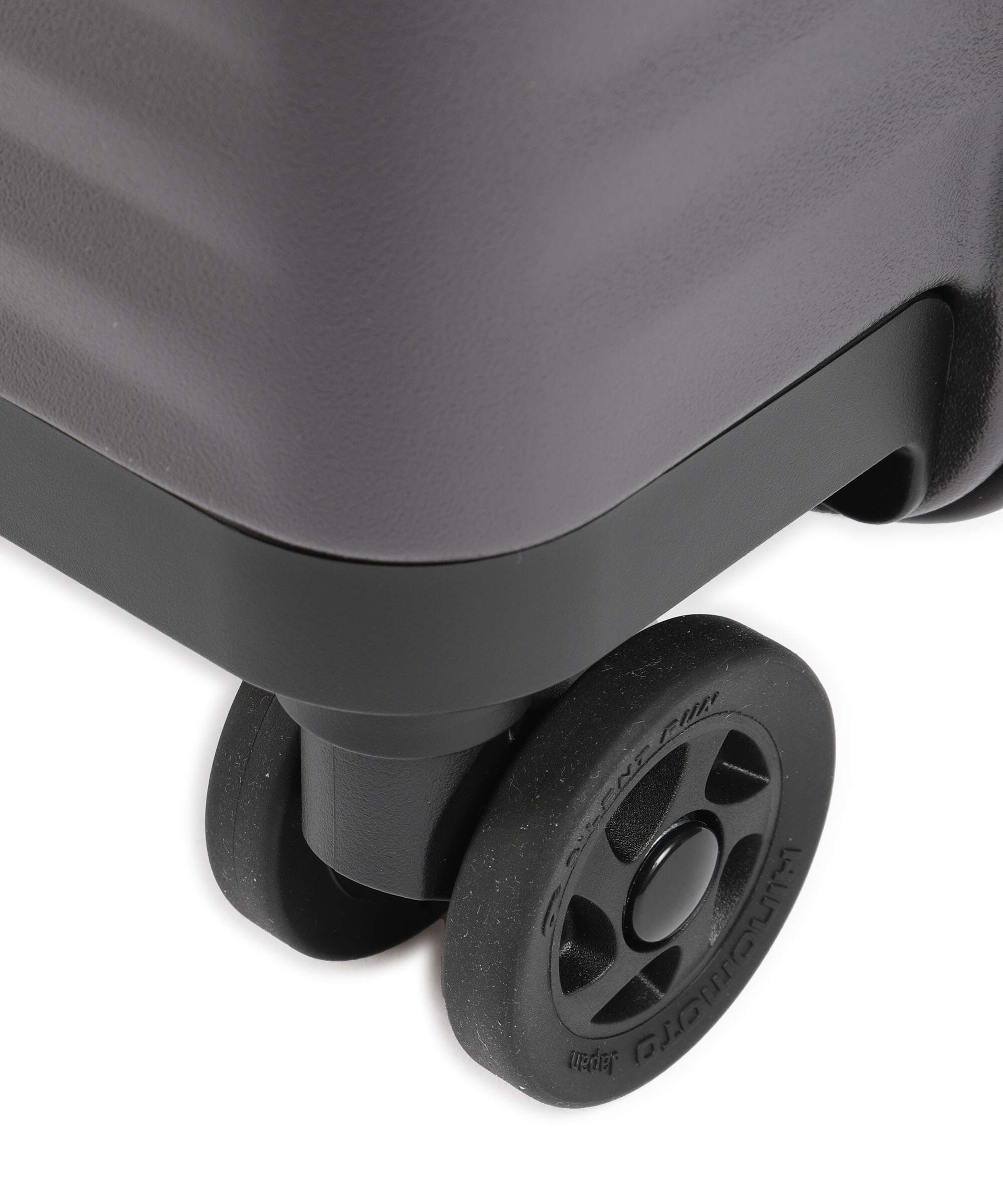 Echolac Celestra FA S Spinner (4 wheels) dark grey - Image 6