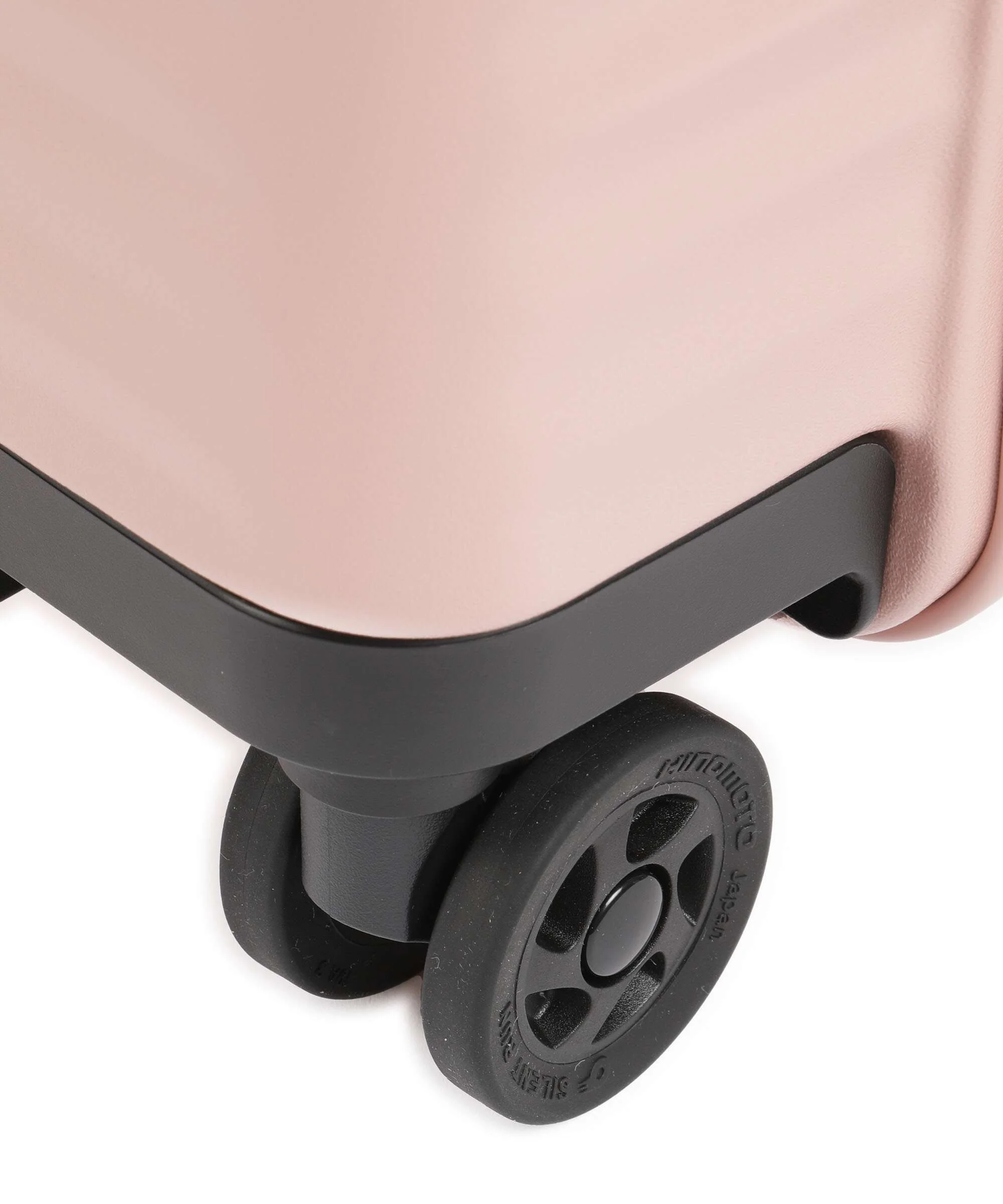 Echolac Celestra FA S Spinner (4 wheels) pink - Image 6