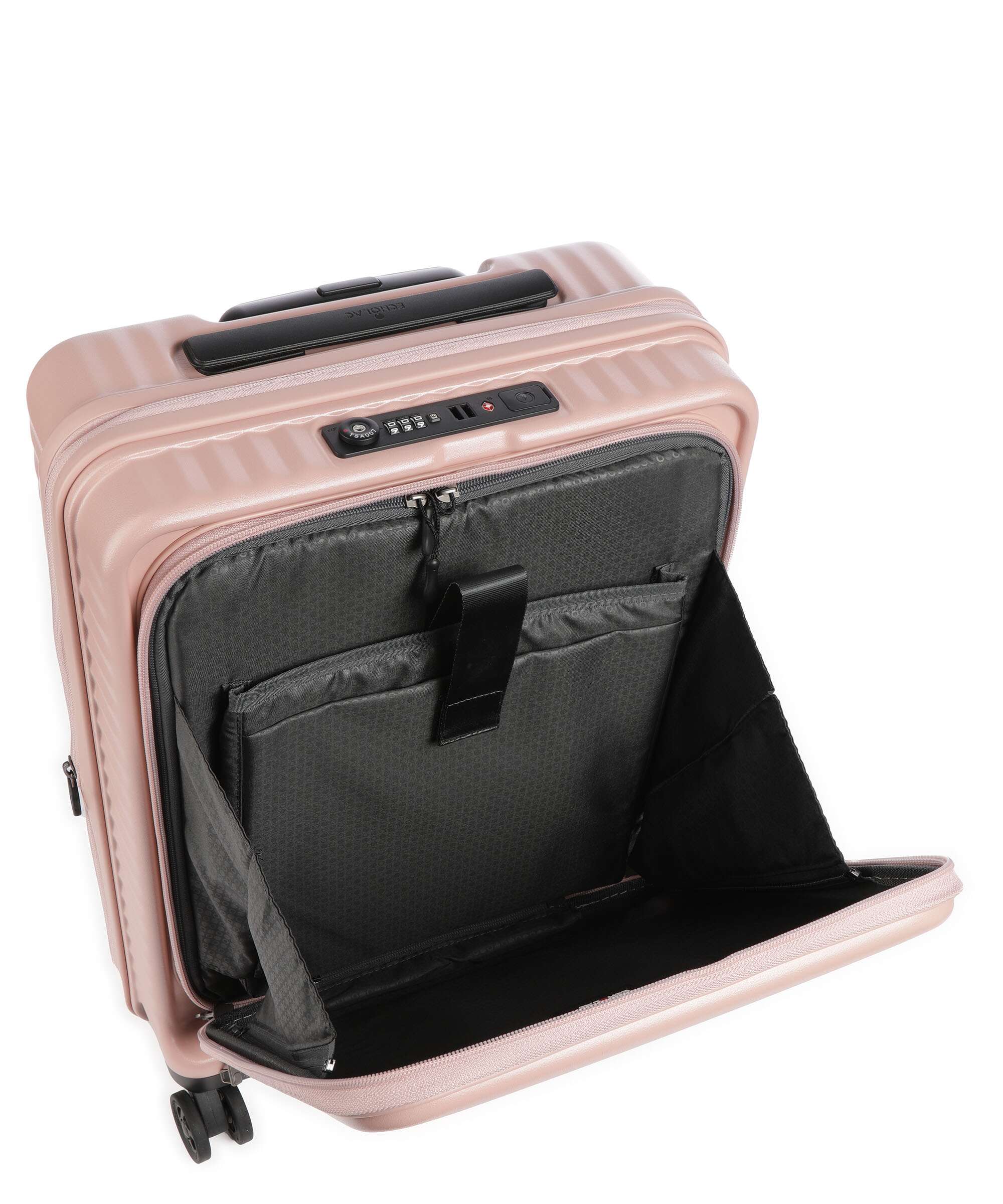 Echolac Celestra FA S Spinner (4 wheels) pink - Image 7
