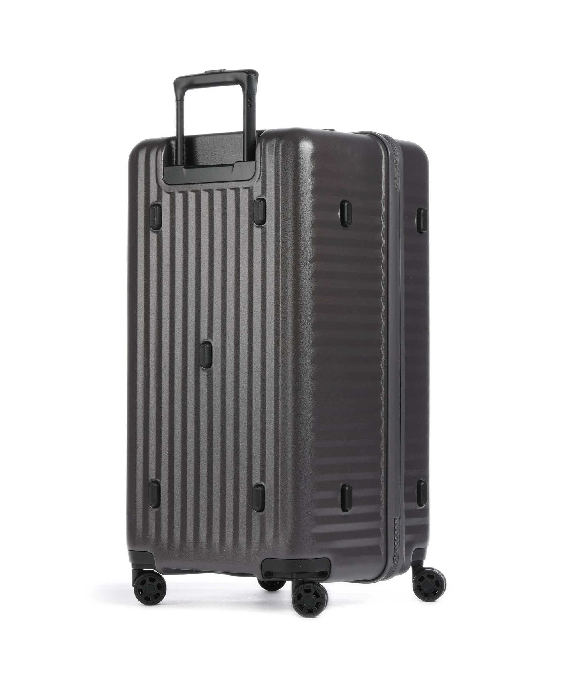 Echolac Celestra SuperTrunk L Spinner (4 wheels) dark grey - Image 2