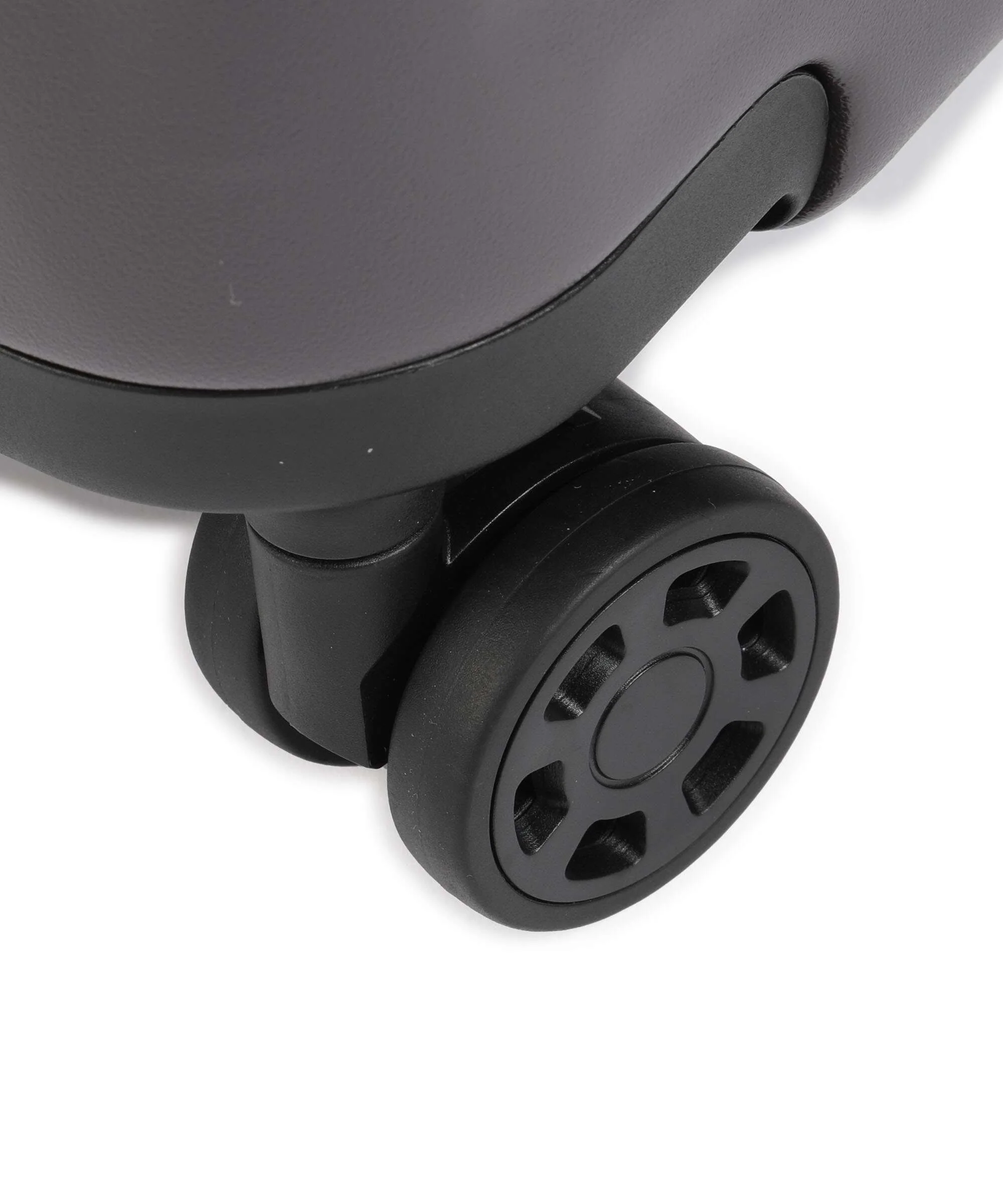 Echolac Celestra SuperTrunk L Spinner (4 wheels) dark grey - Image 4