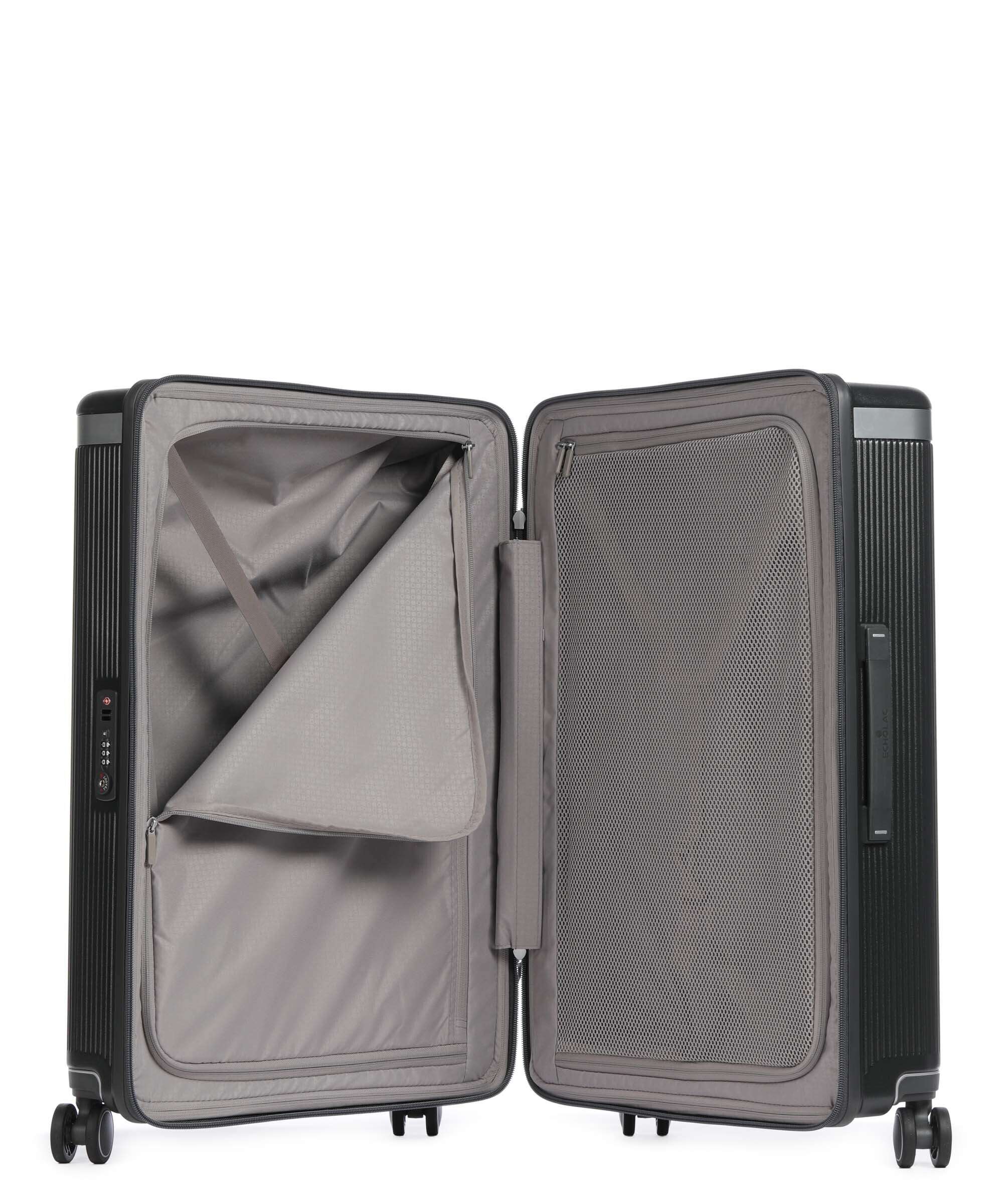 Echolac Dynasty M Spinner (4 wheels) dark grey - Image 5