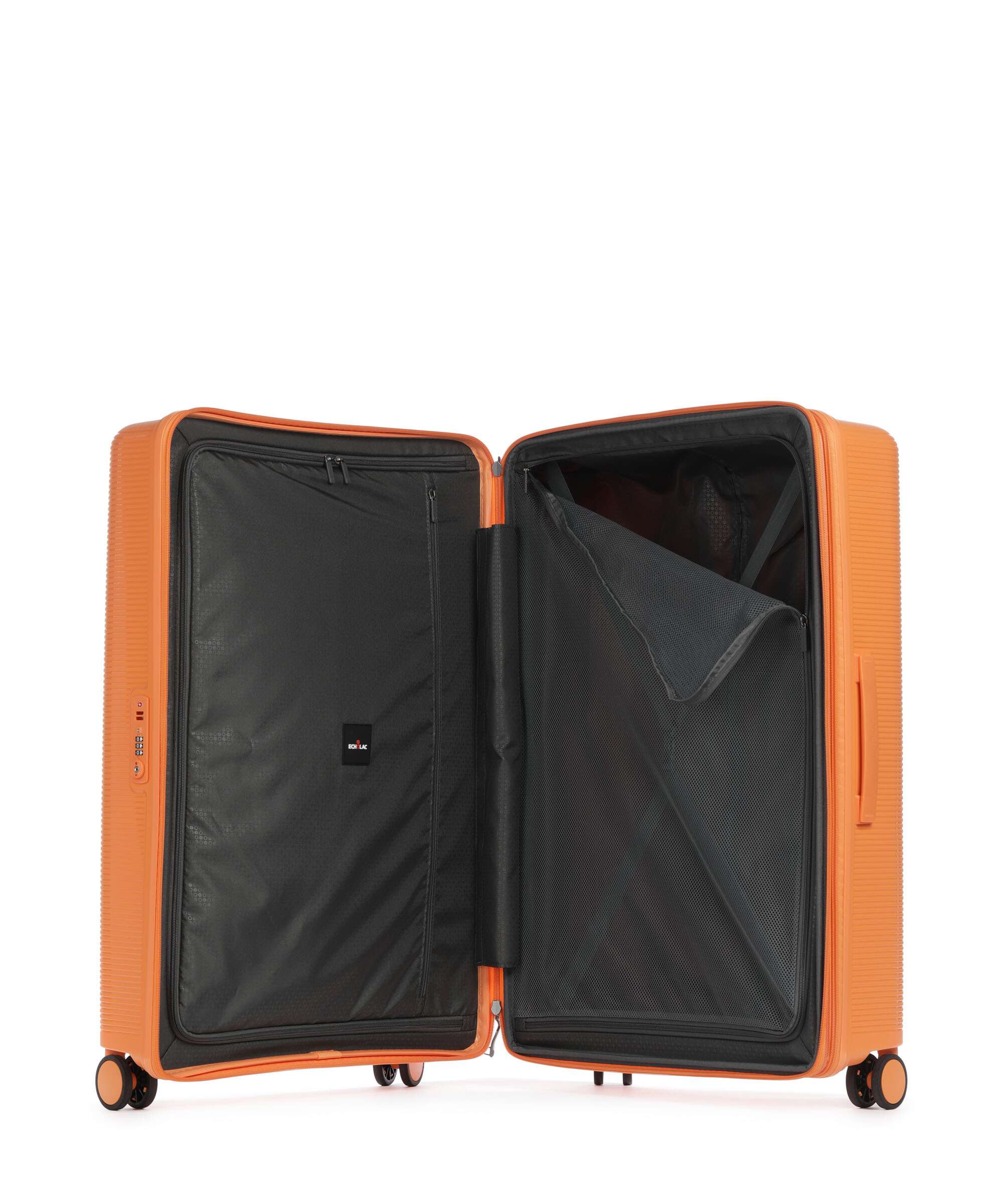 Echolac Forza L Spinner (4 wheels) apricot crush - Image 6