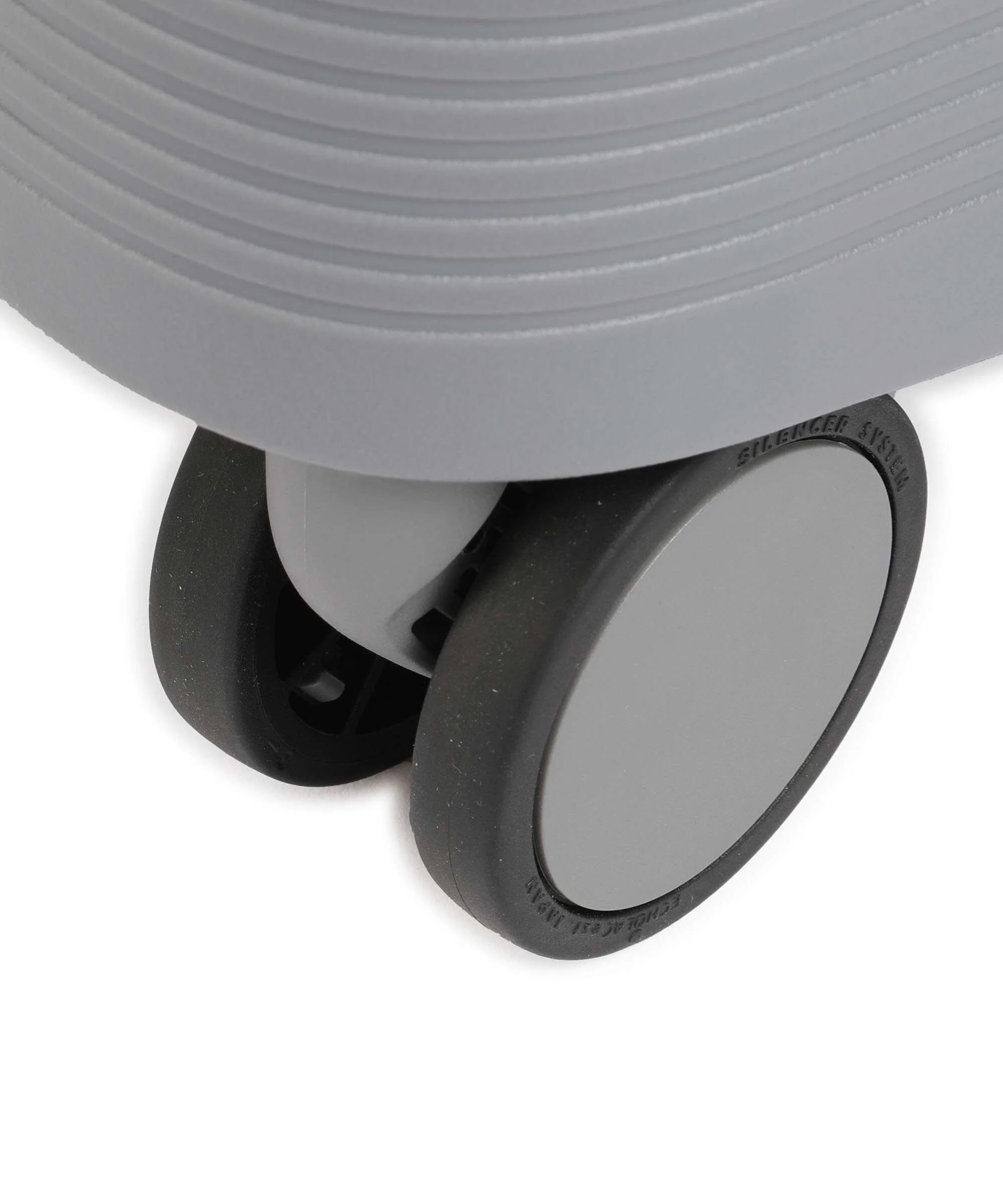 Echolac Forza L Spinner (4 wheels) arctic grey - Image 5