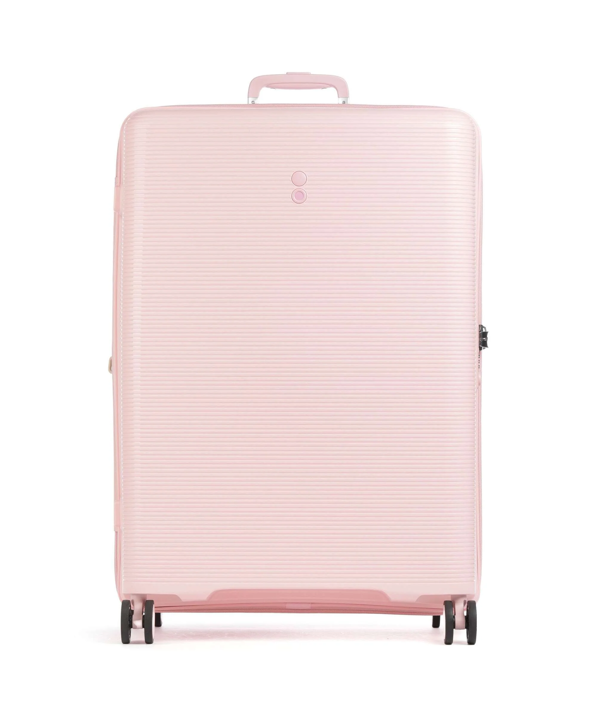 Echolac Forza L Spinner (4 wheels) pink