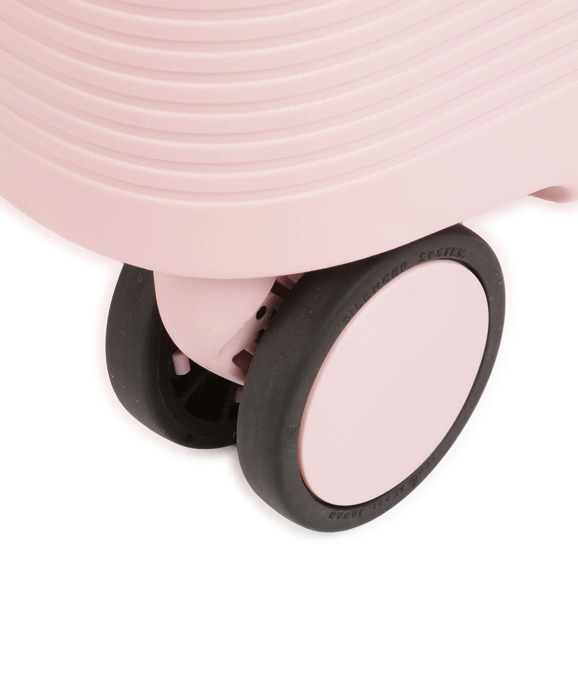 Echolac Forza L Spinner (4 wheels) pink - Image 5