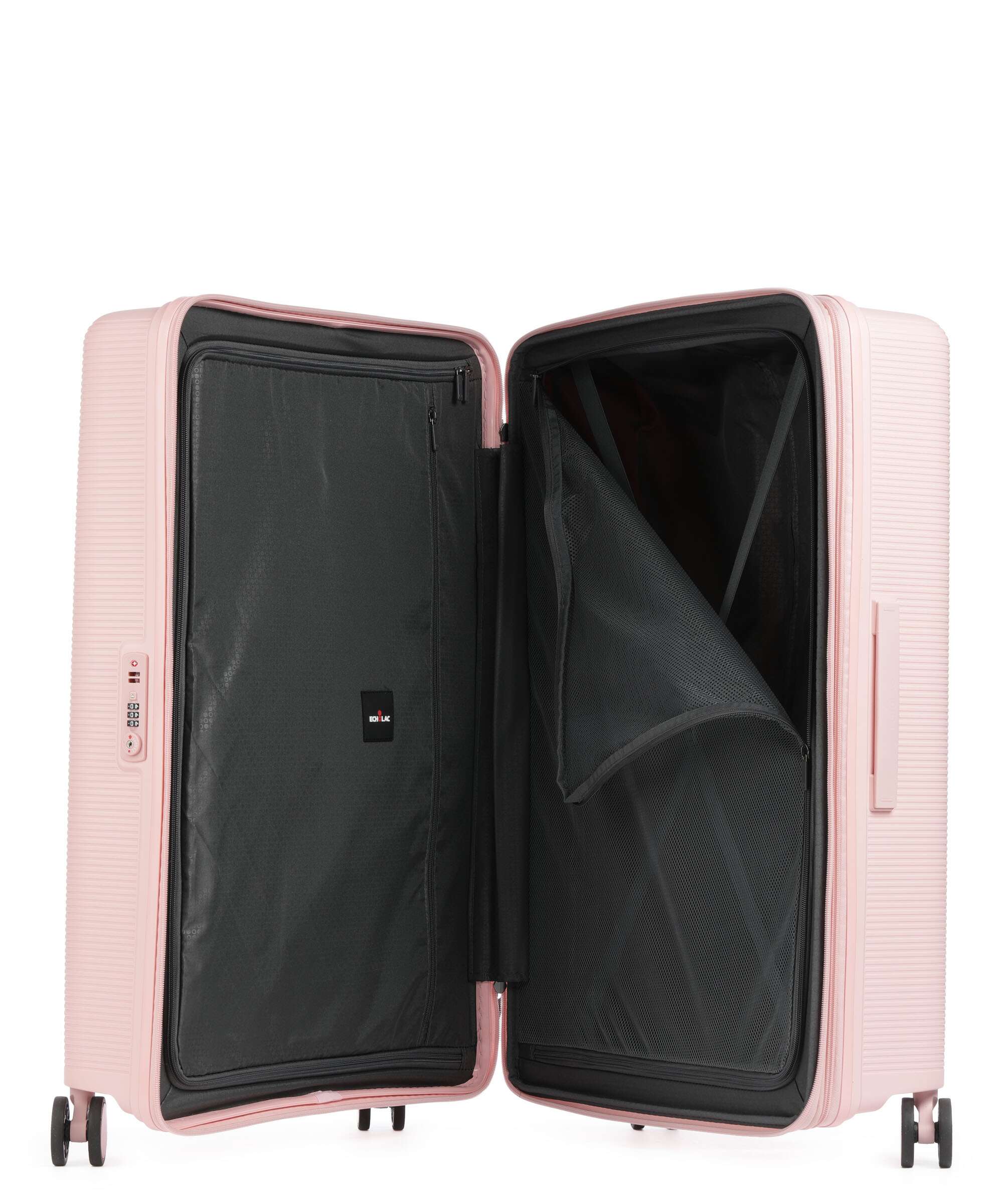 Echolac Forza L Spinner (4 wheels) pink - Image 6