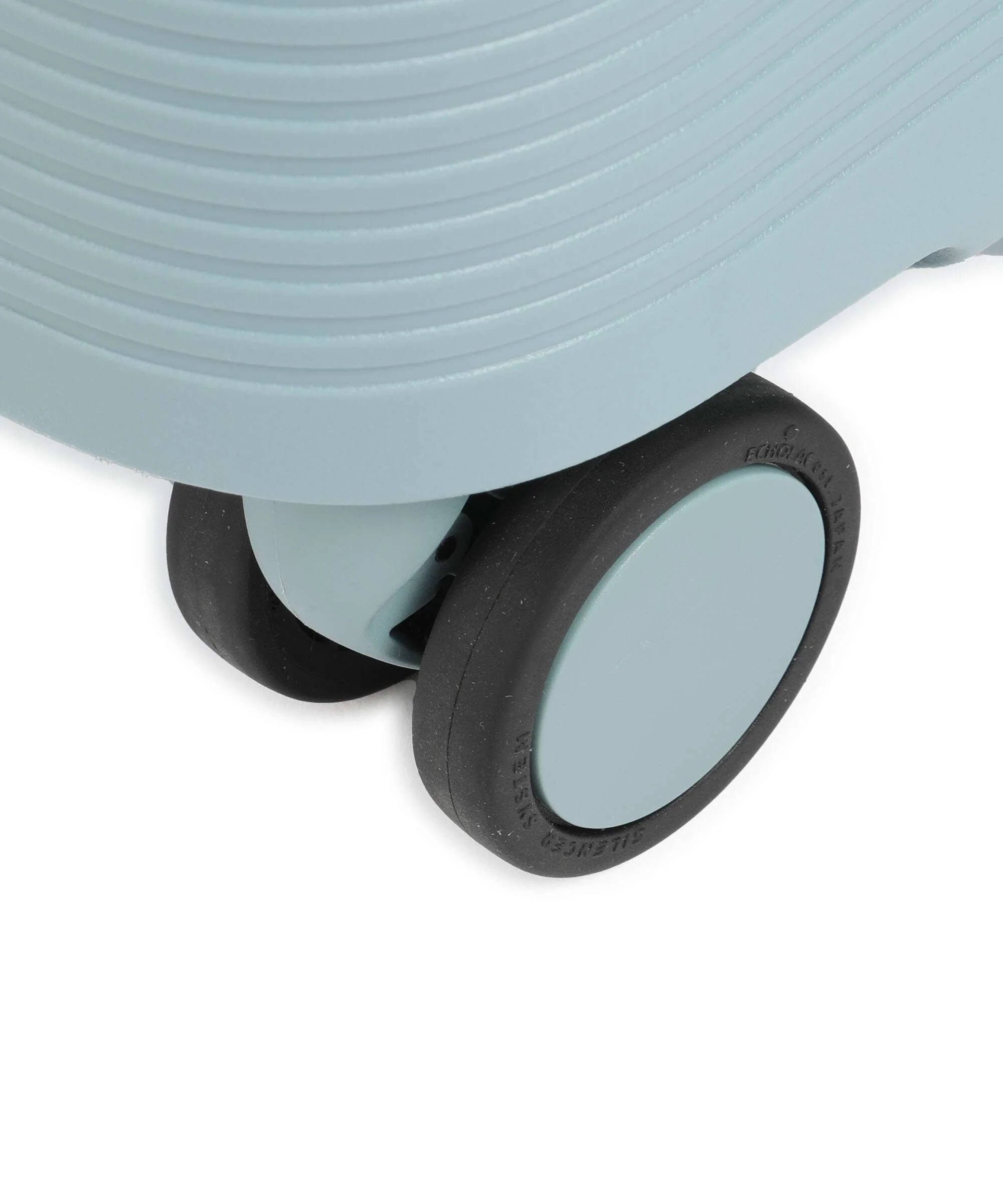 Echolac Forza M Spinner (4 wheels) coastal blue - Image 5
