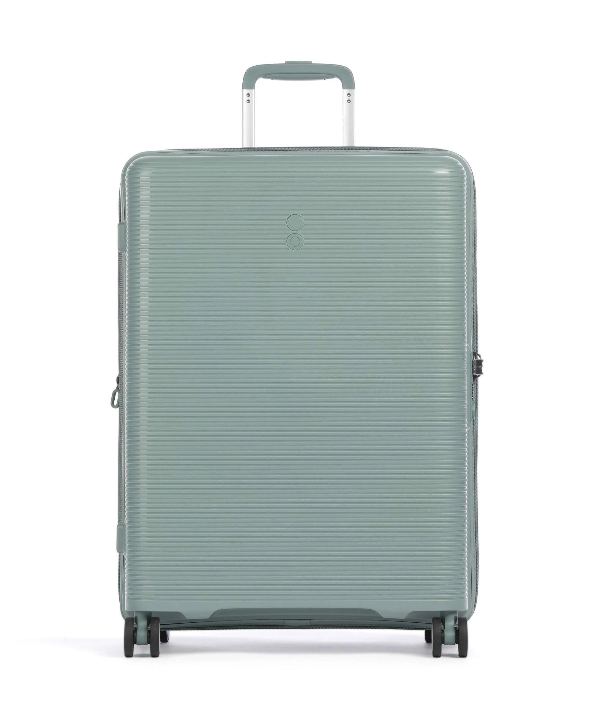 Echolac Forza M Spinner (4 wheels) sage leaf