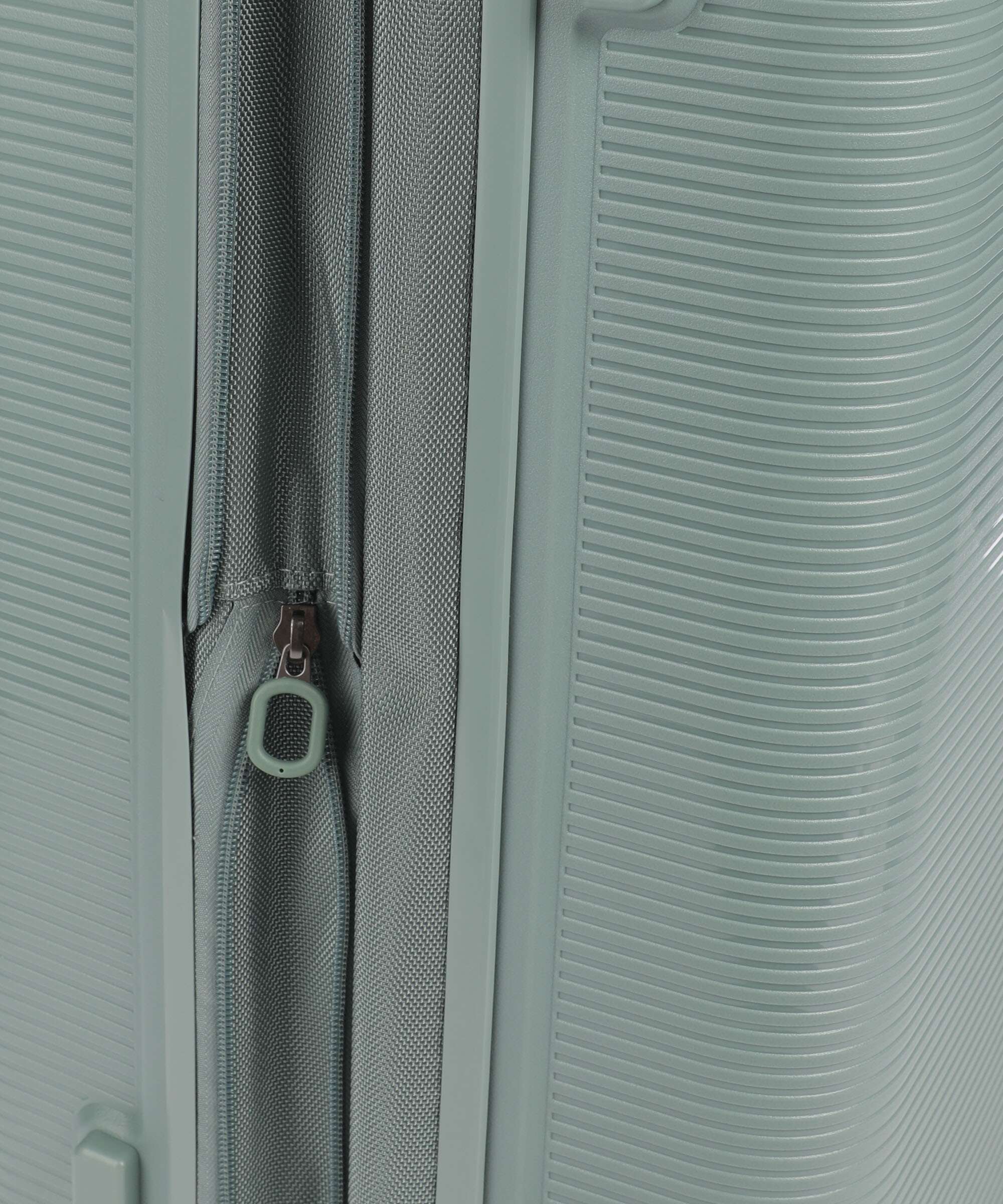 Echolac Forza M Spinner (4 wheels) sage leaf - Image 4