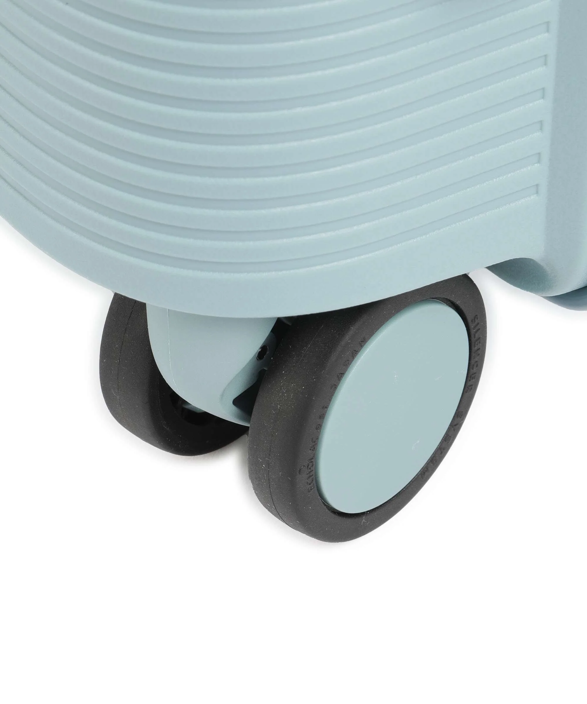 Echolac Forza S Spinner (4 wheels) coastal blue - Image 5