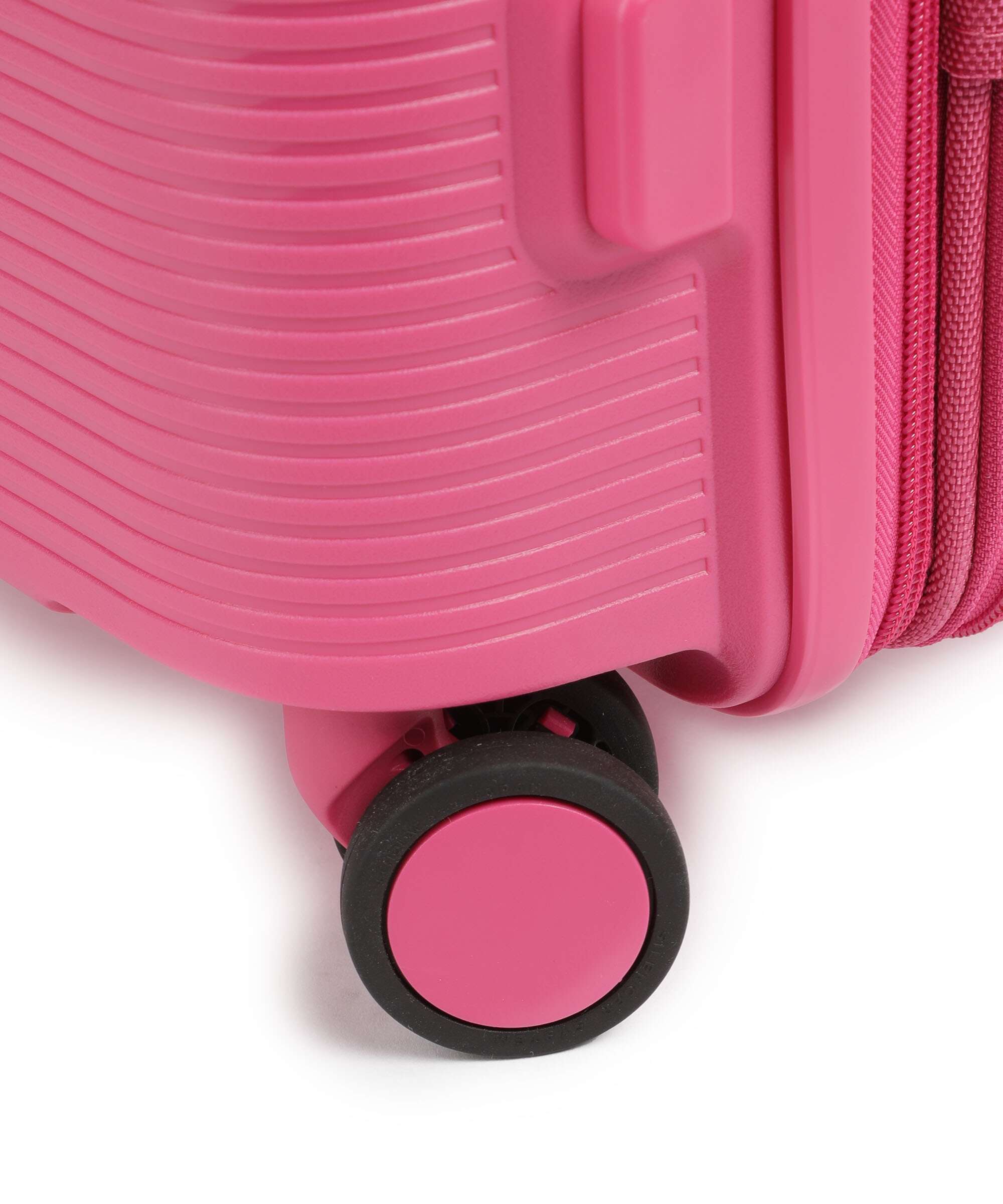Echolac Forza S Spinner (4 wheels) luminous pink - Image 5