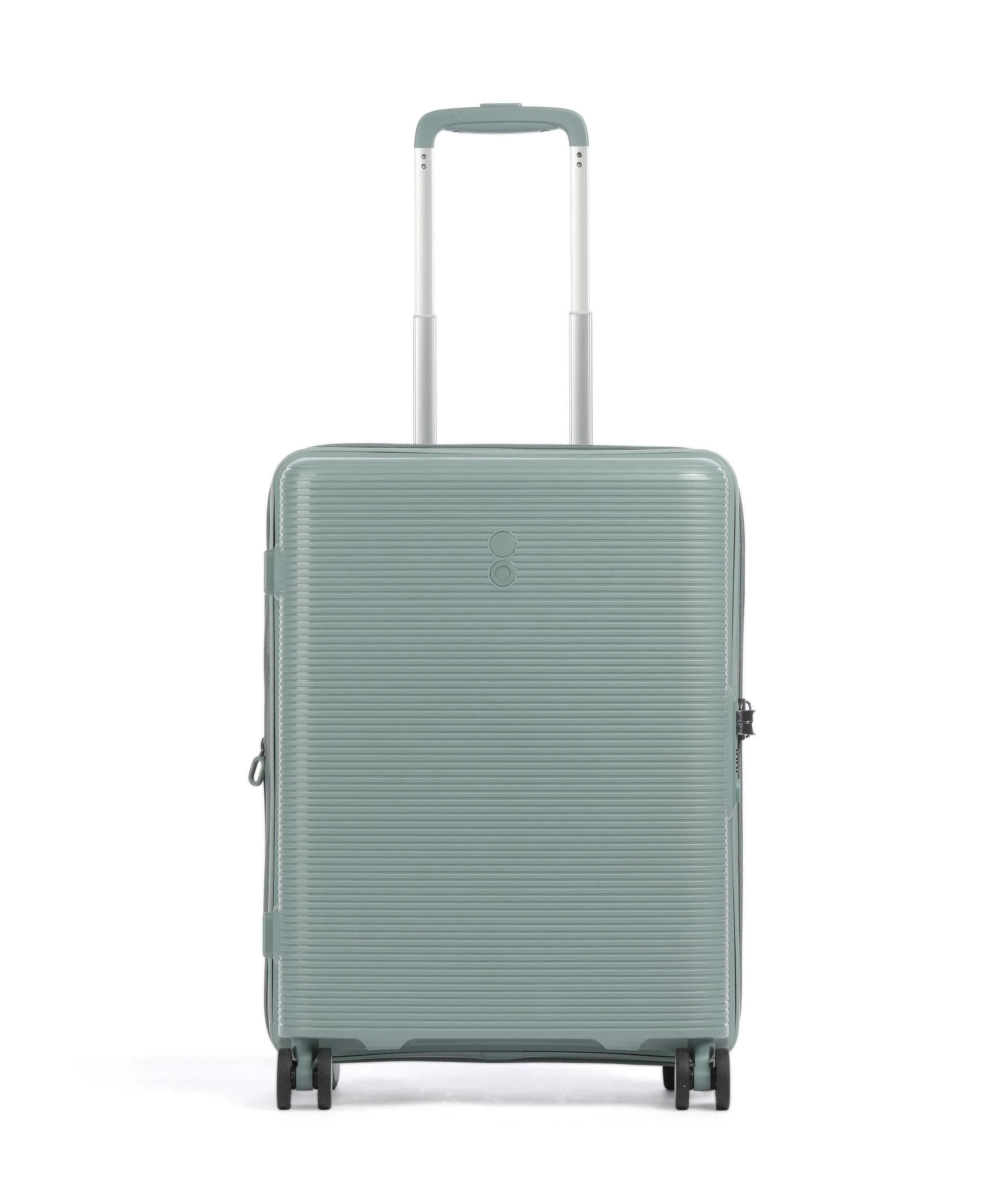 Echolac Forza S Spinner (4 wheels) sage leaf