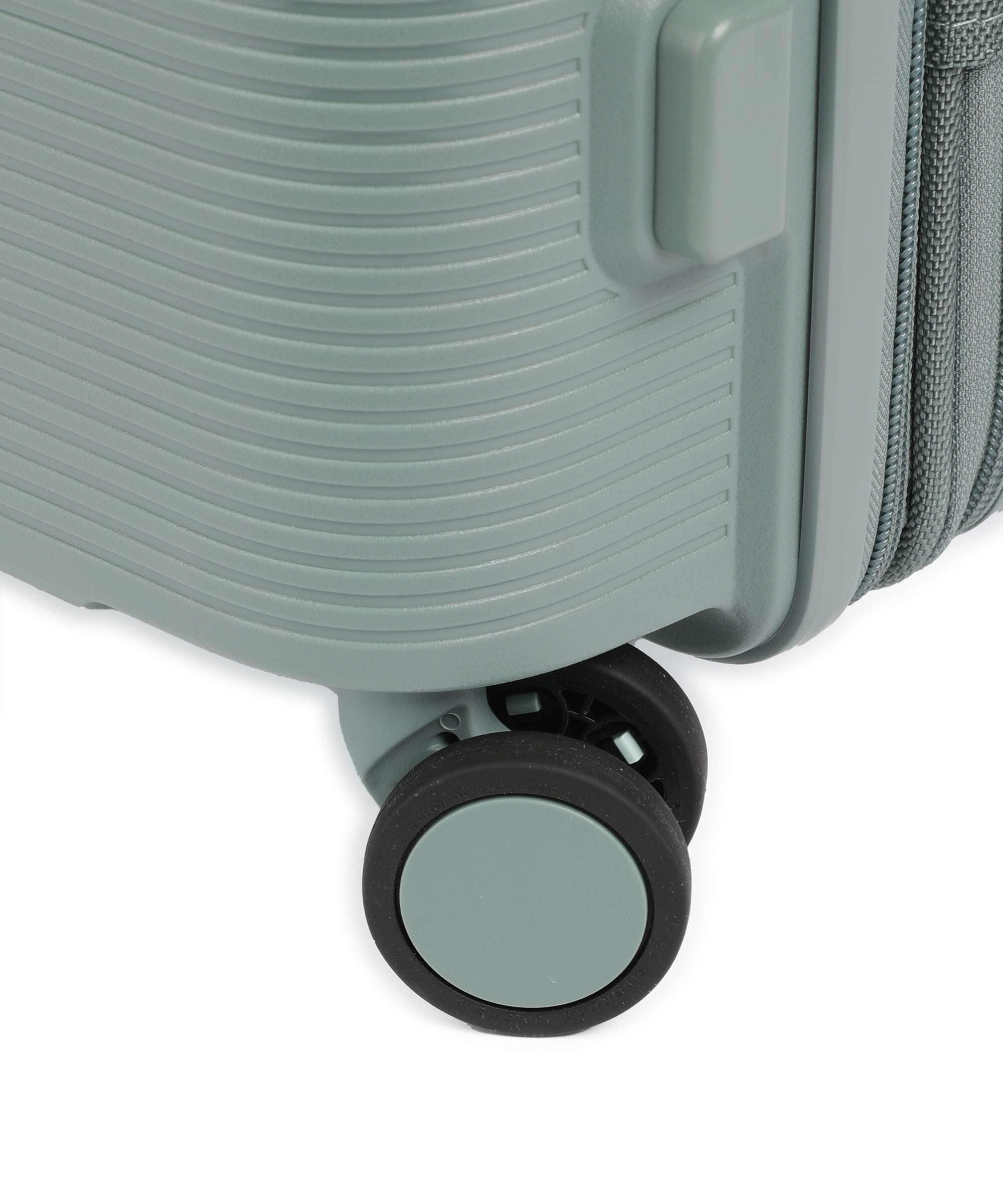 Echolac Forza S Spinner (4 wheels) sage leaf - Image 5