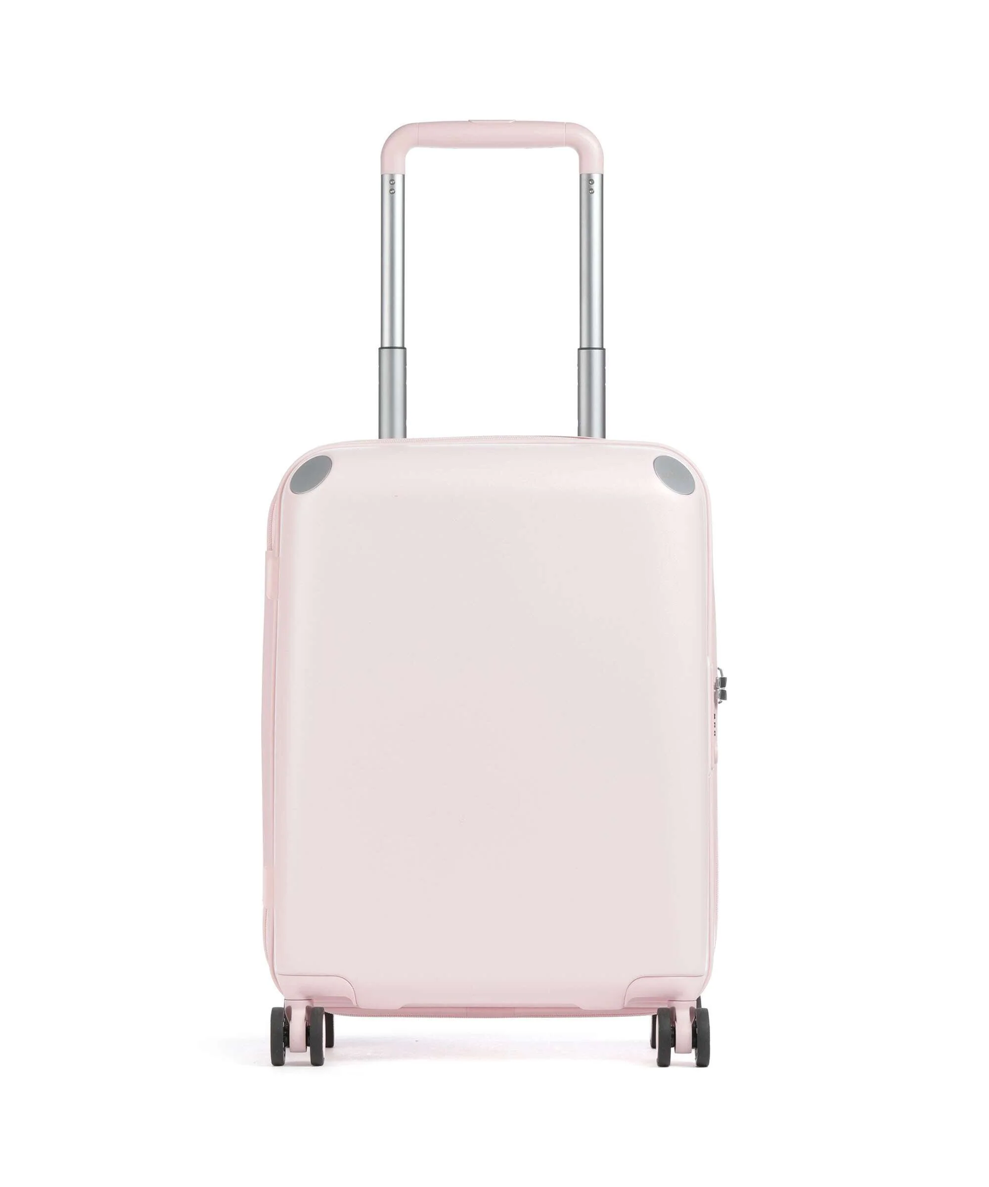 Echolac Panda S Spinner (4 wheels) soft pink