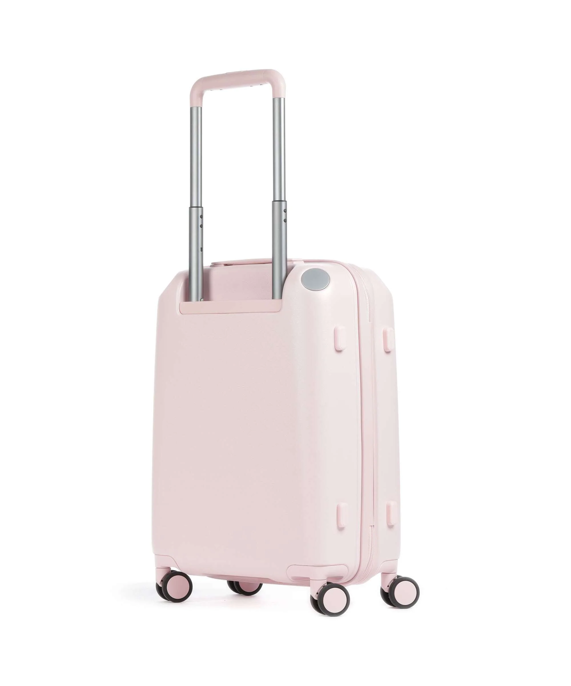 Echolac Panda S Spinner (4 wheels) soft pink - Image 2