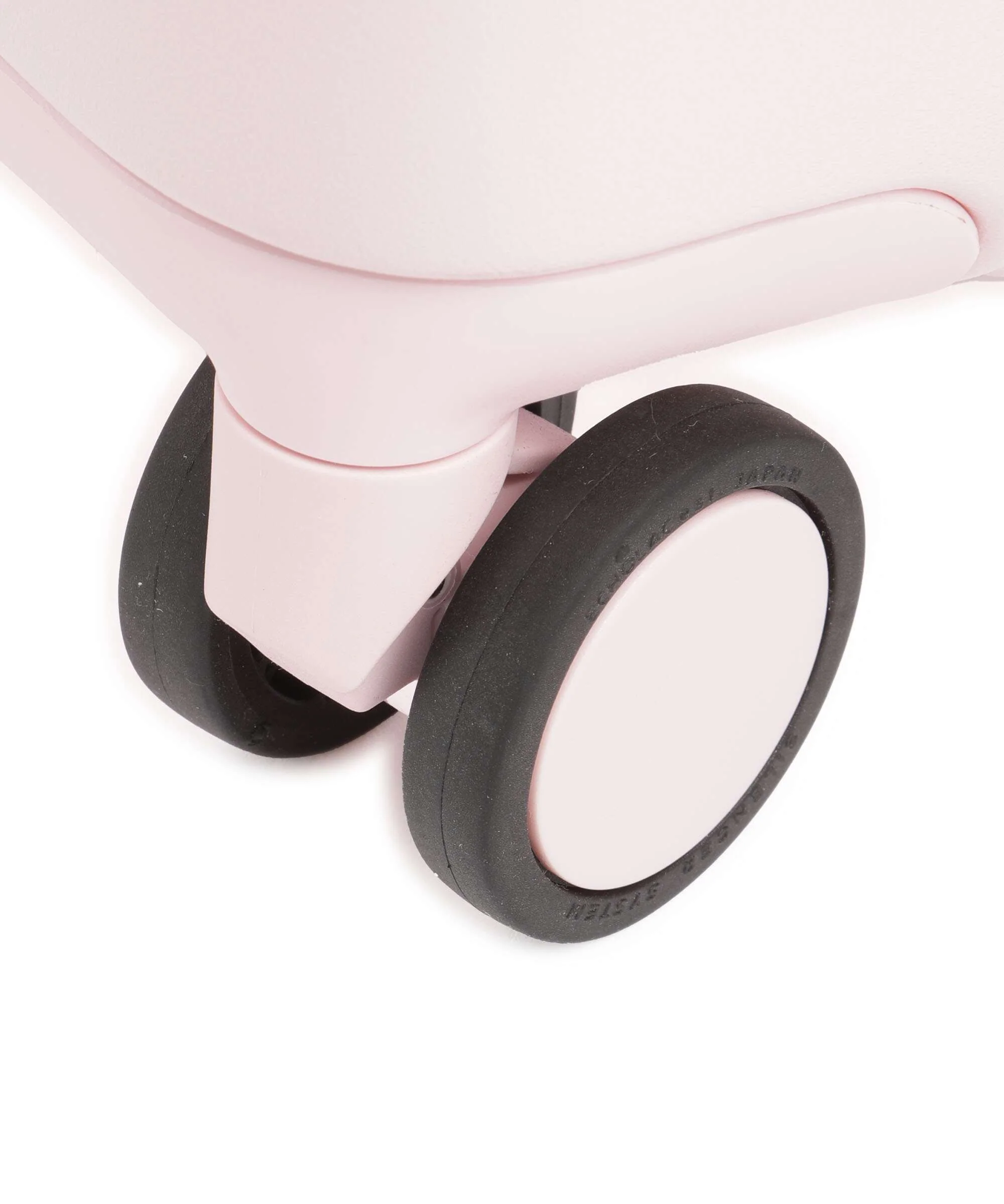 Echolac Panda S Spinner (4 wheels) soft pink - Image 4