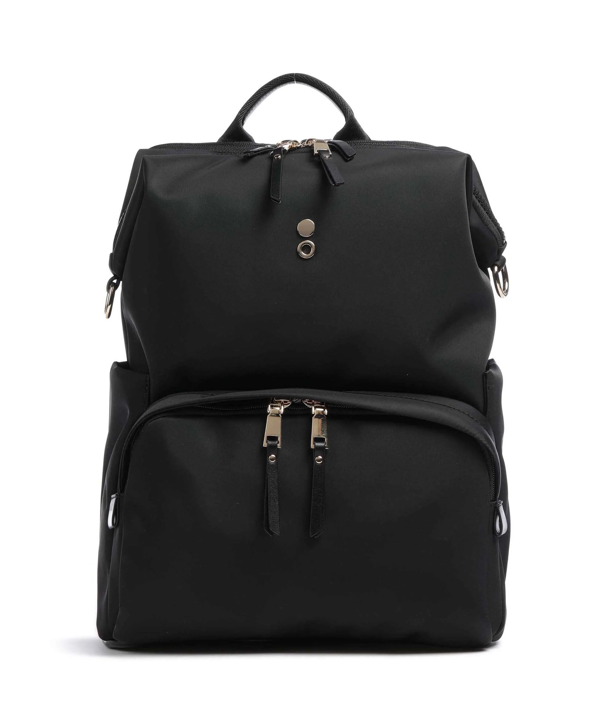 Echolac Purist L Backpack black
