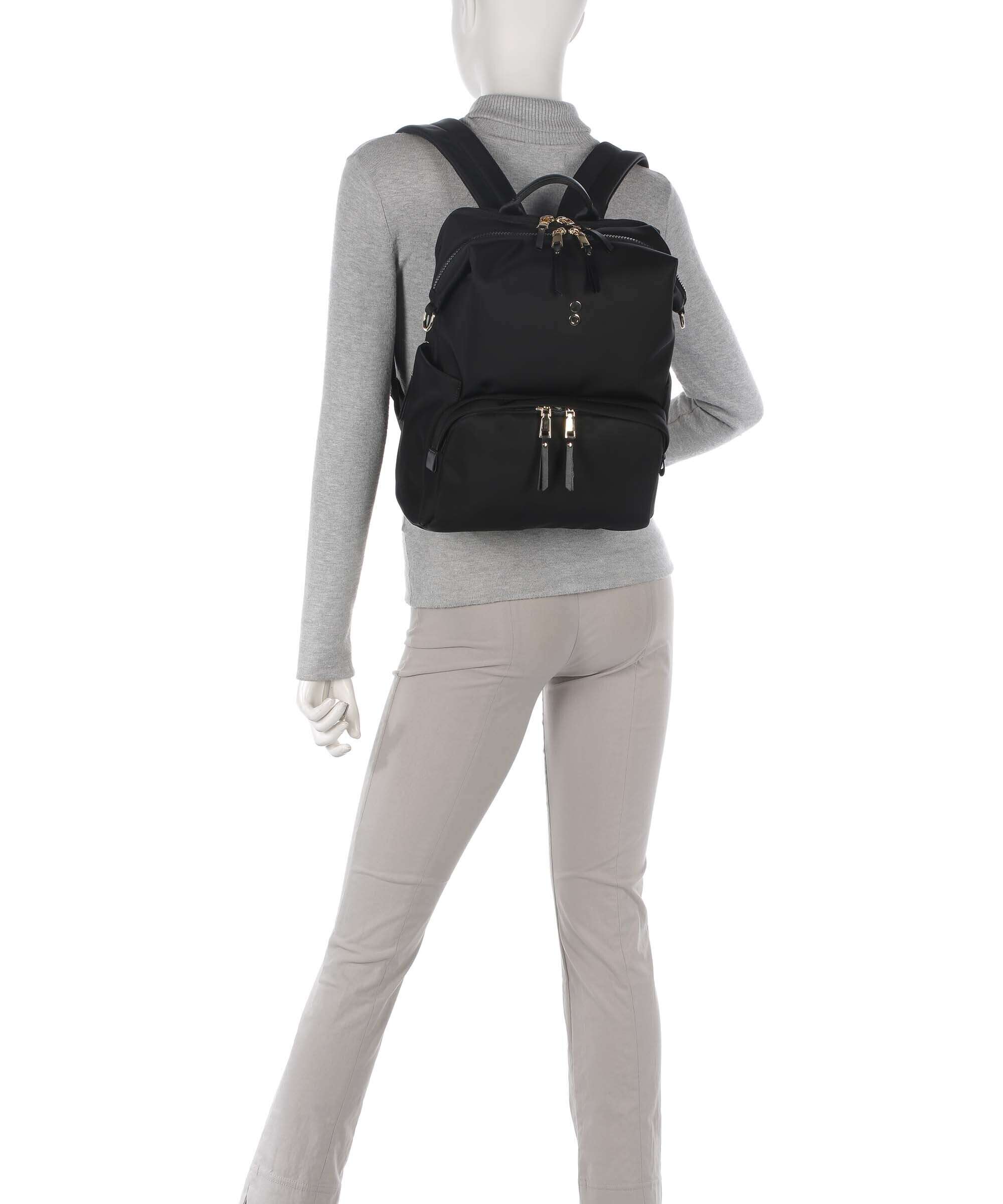 Echolac Purist L Backpack black - Image 3