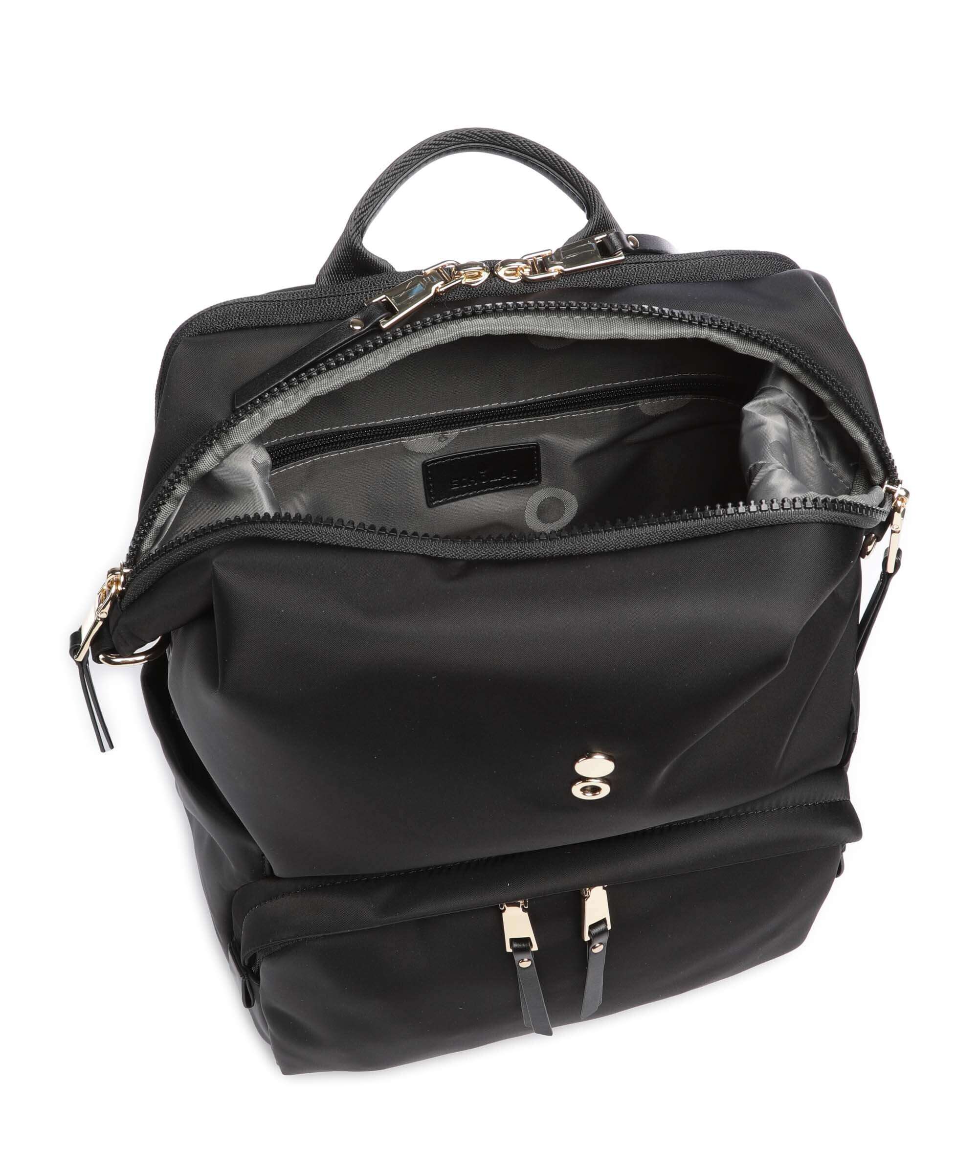 Echolac Purist L Backpack black - Image 7