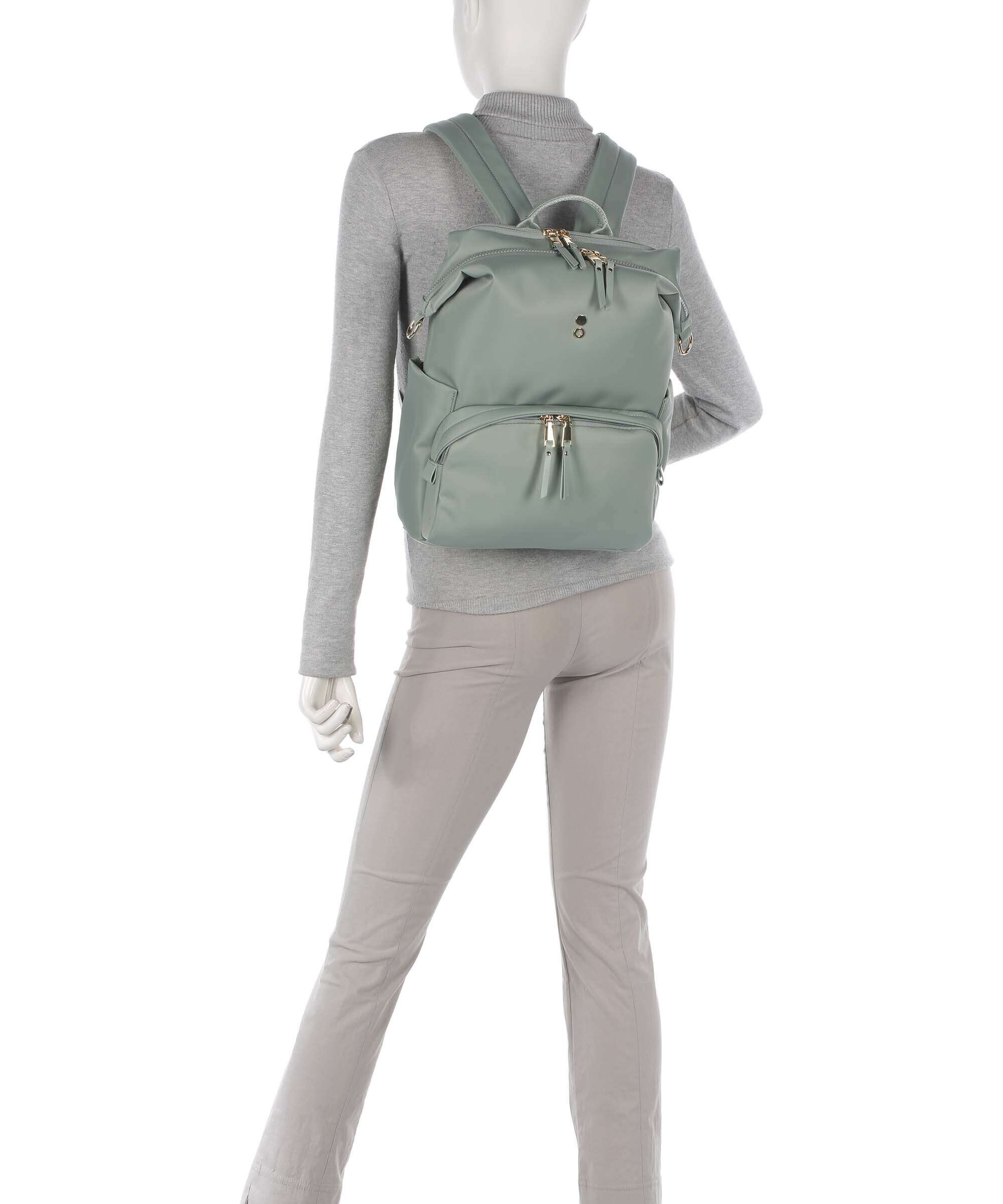 Echolac Purist L Backpack lake green - Image 3