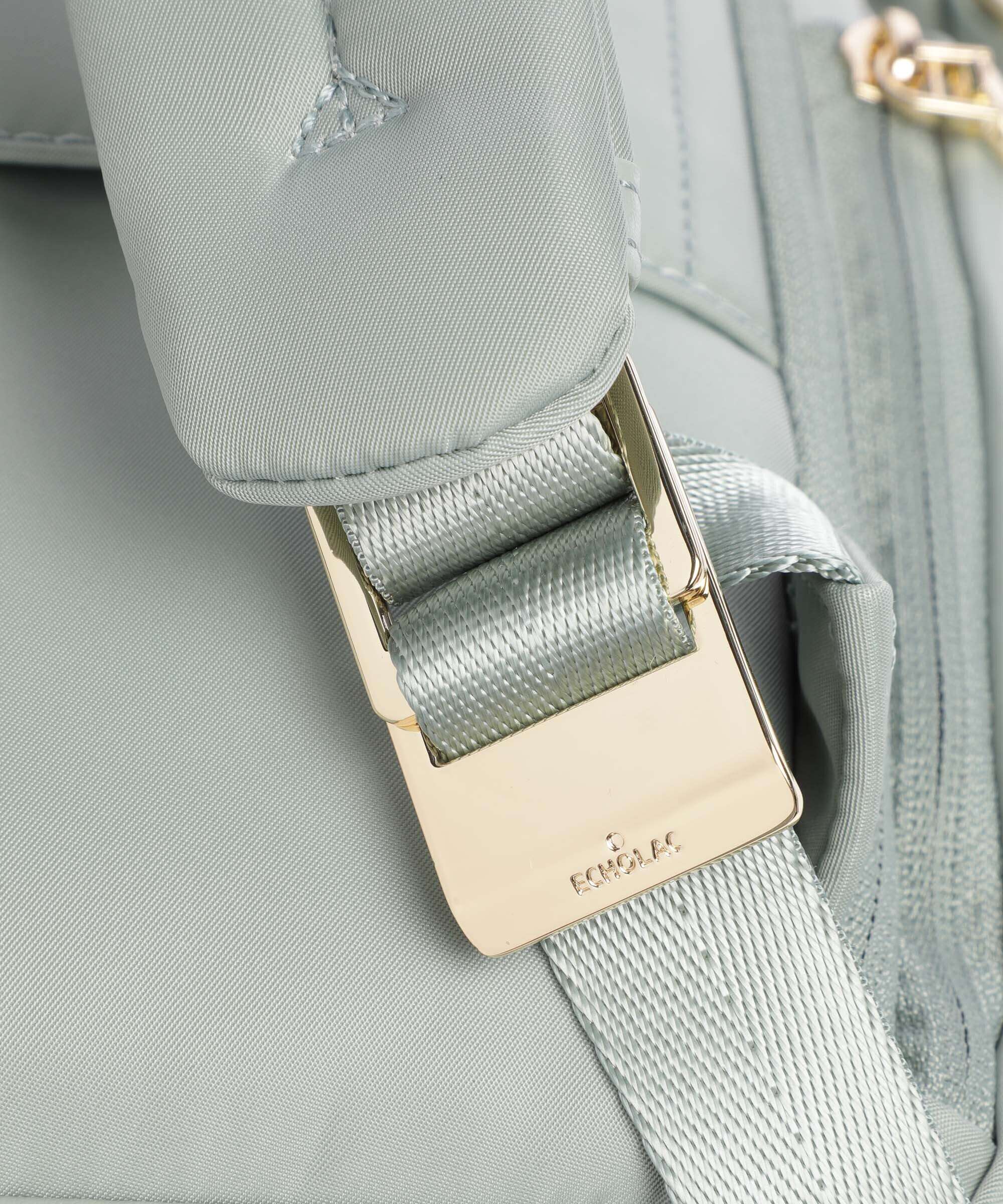 Echolac Purist L Backpack lake green - Image 5