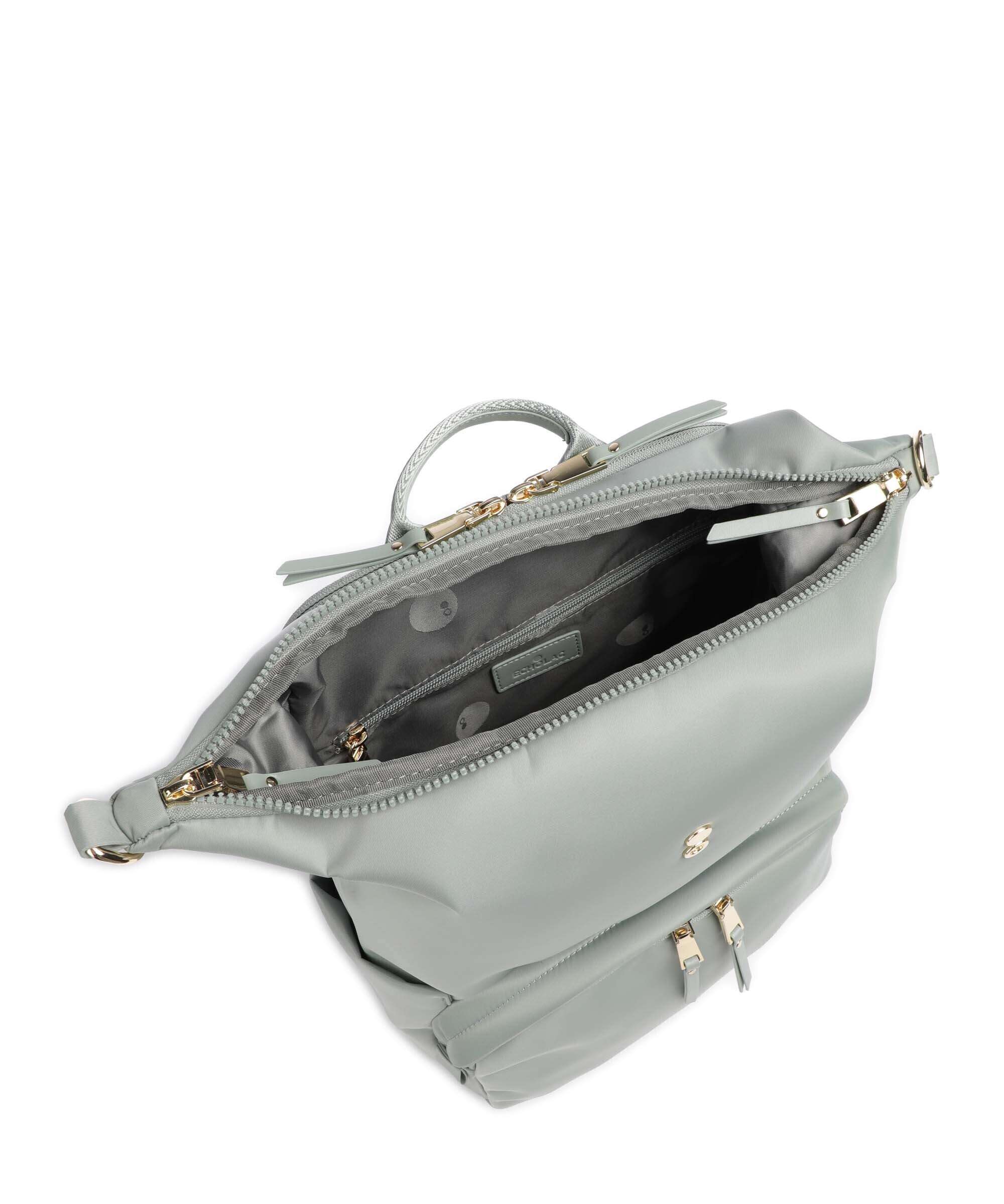 Echolac Purist L Backpack lake green - Image 6