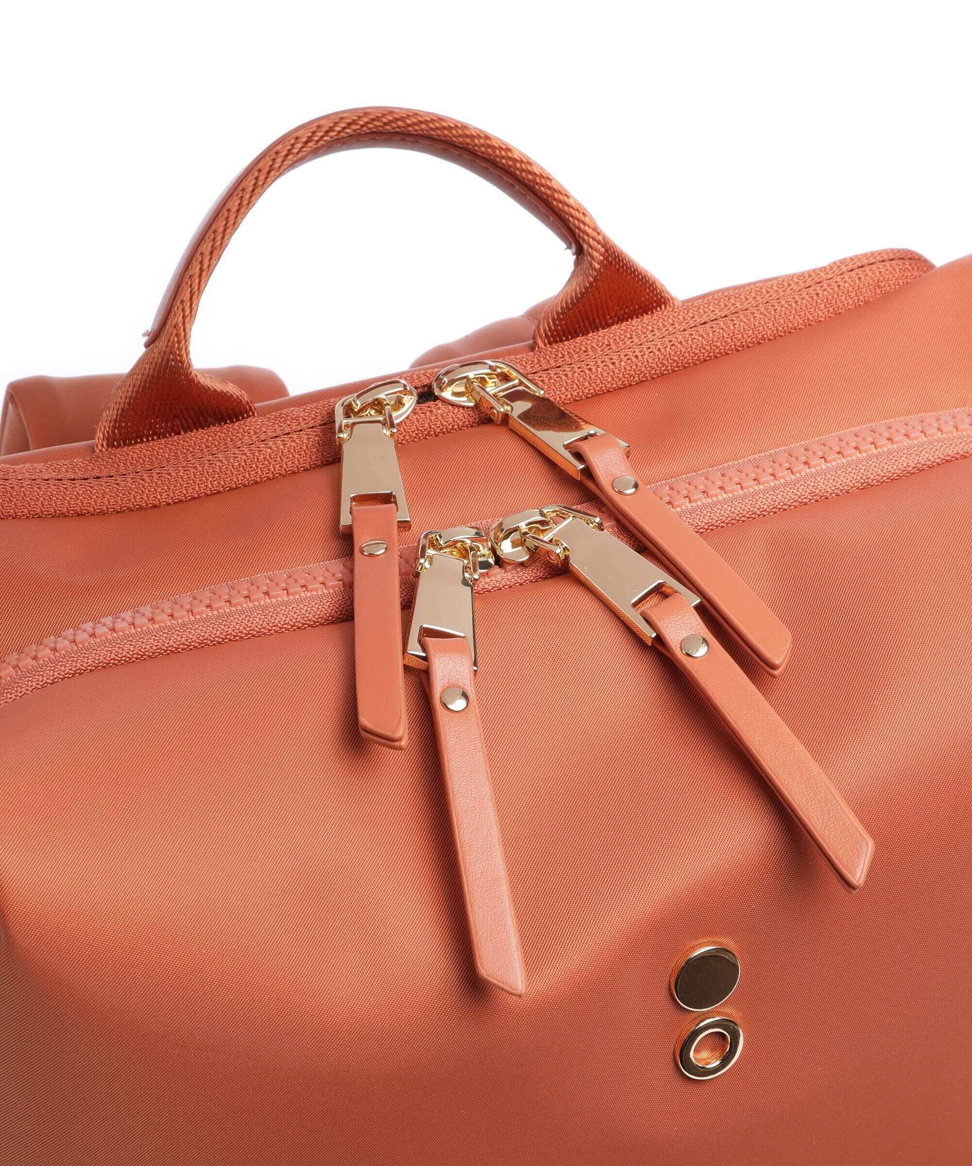 Echolac Purist L Backpack orange - Image 4