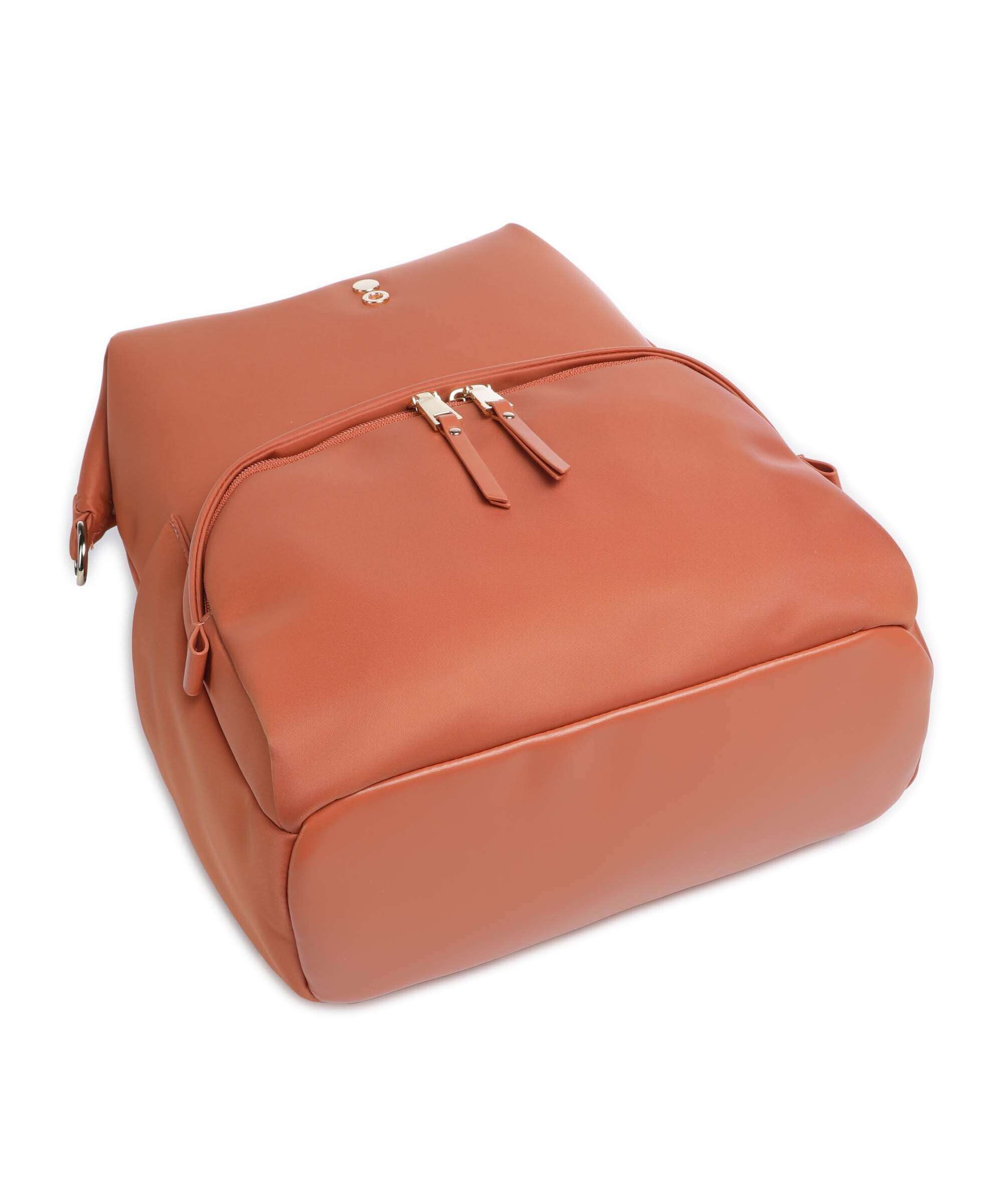 Echolac Purist L Backpack orange - Image 5