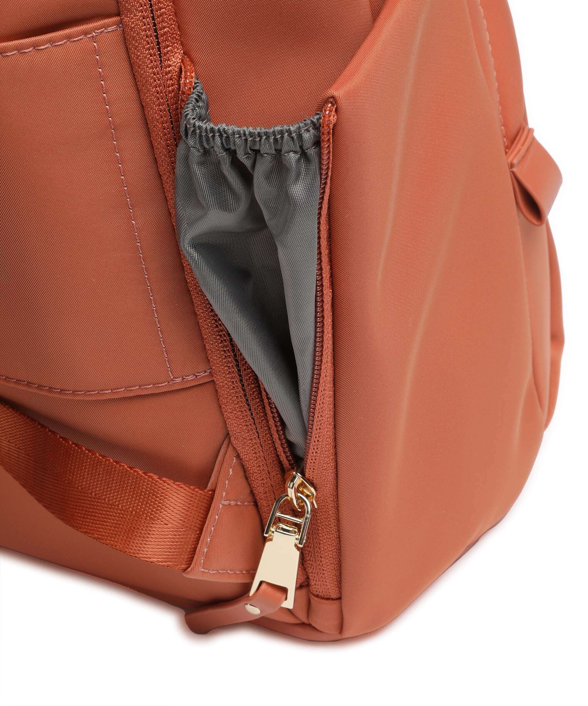 Echolac Purist L Backpack orange - Image 6