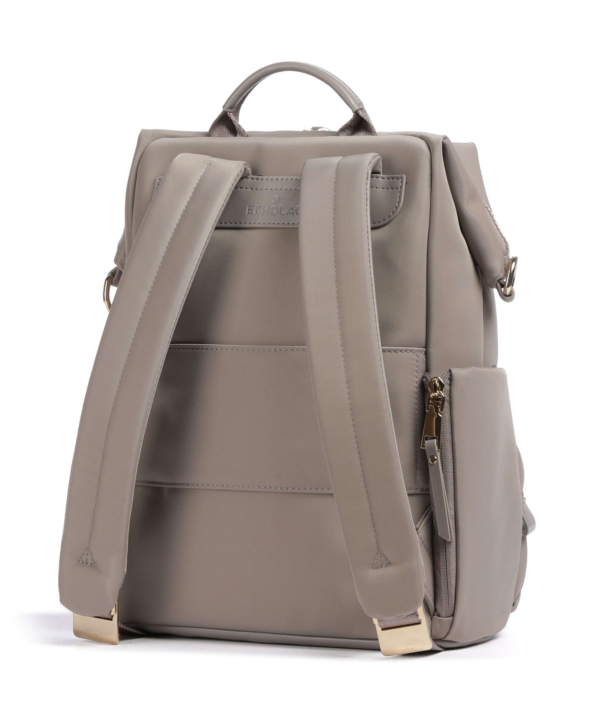 Echolac Purist M Backpack grey - Image 2