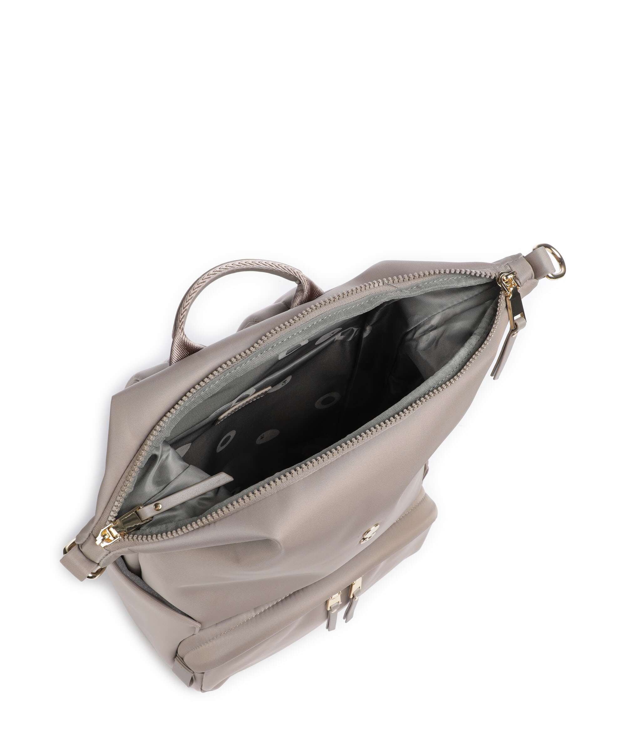 Echolac Purist M Backpack grey - Image 5