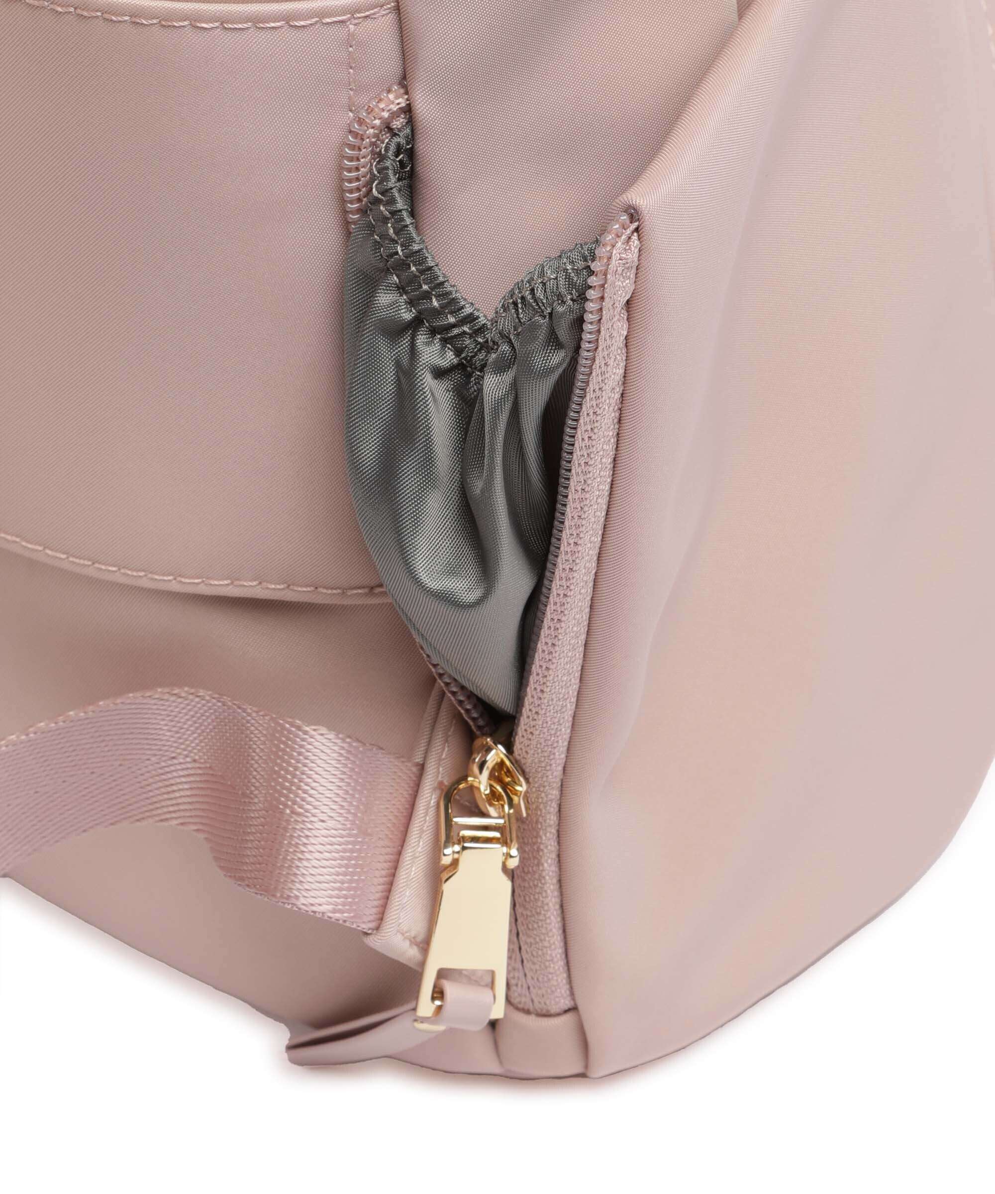 Echolac Purist M Backpack pink - Image 4
