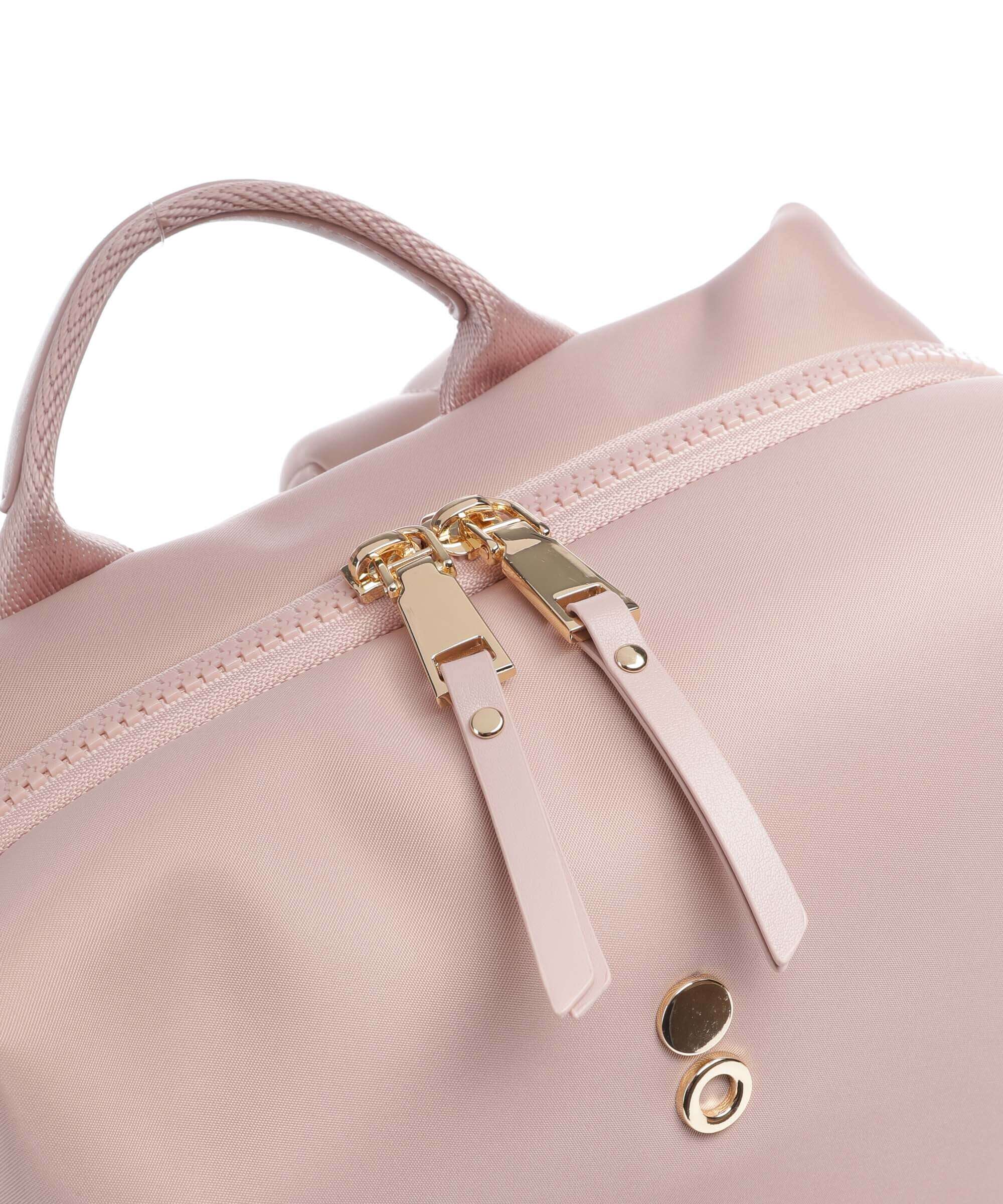 Echolac Purist M Backpack pink - Image 5