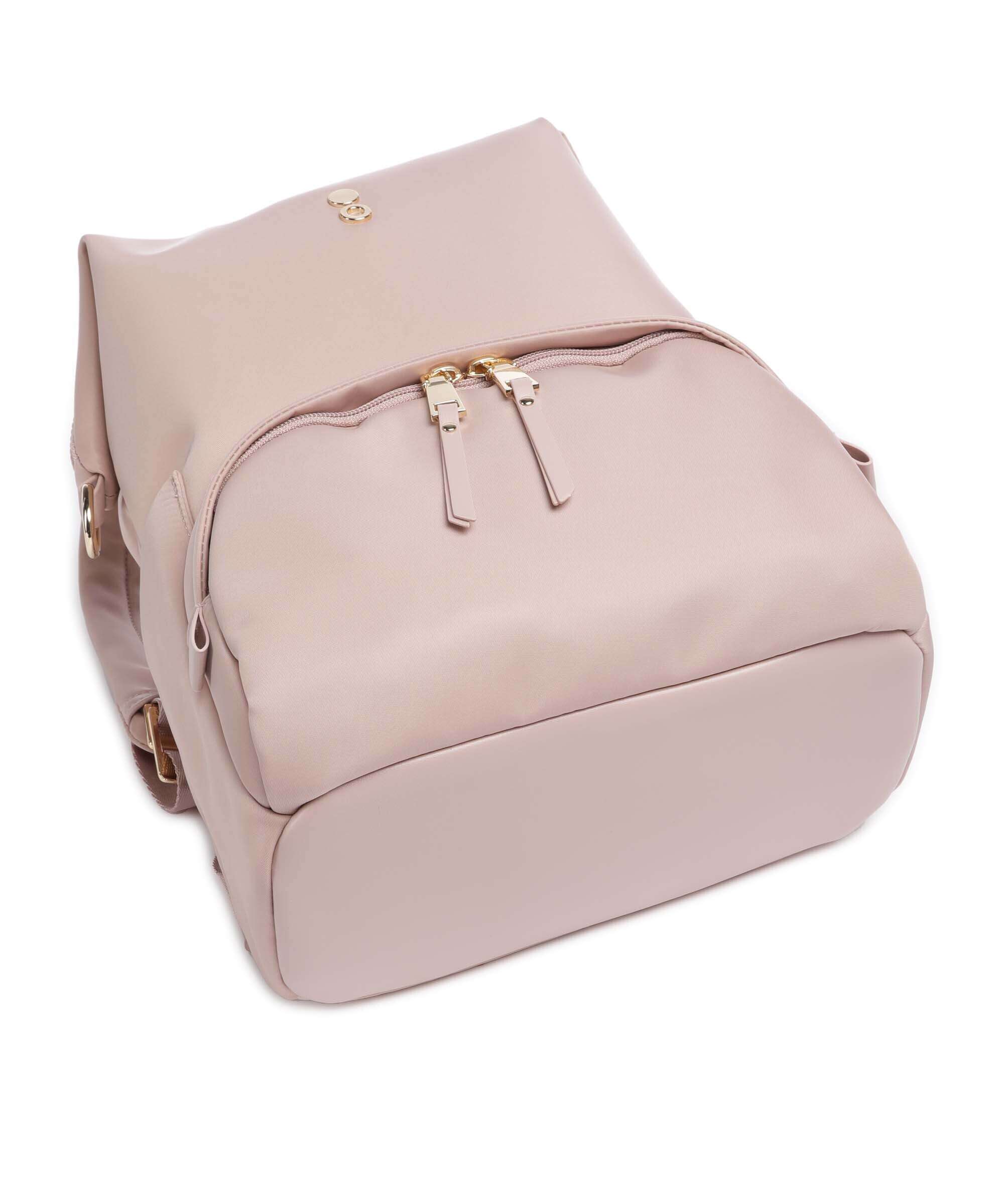 Echolac Purist M Backpack pink - Image 6