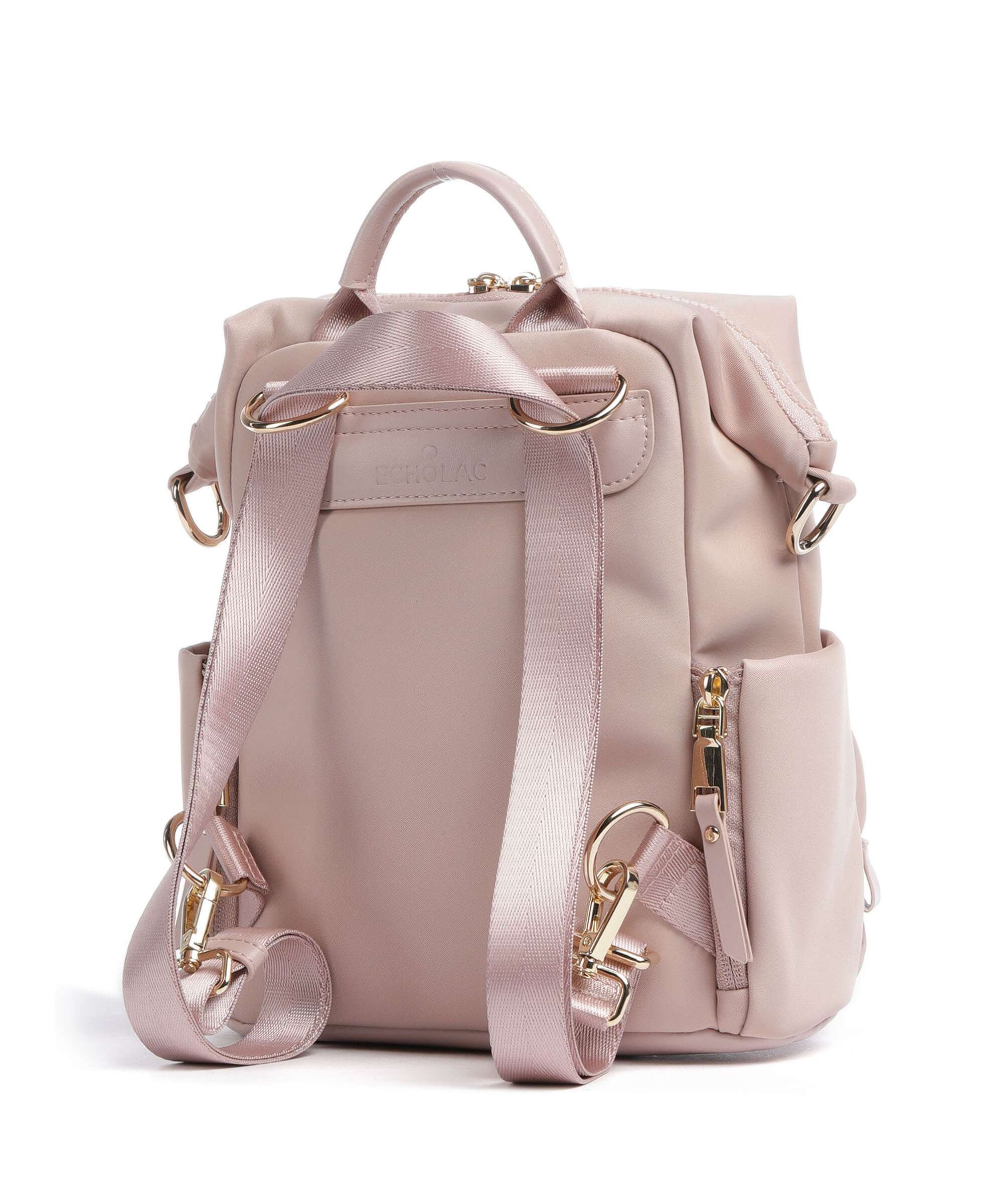 Echolac Purist S Backpack pink - Image 2