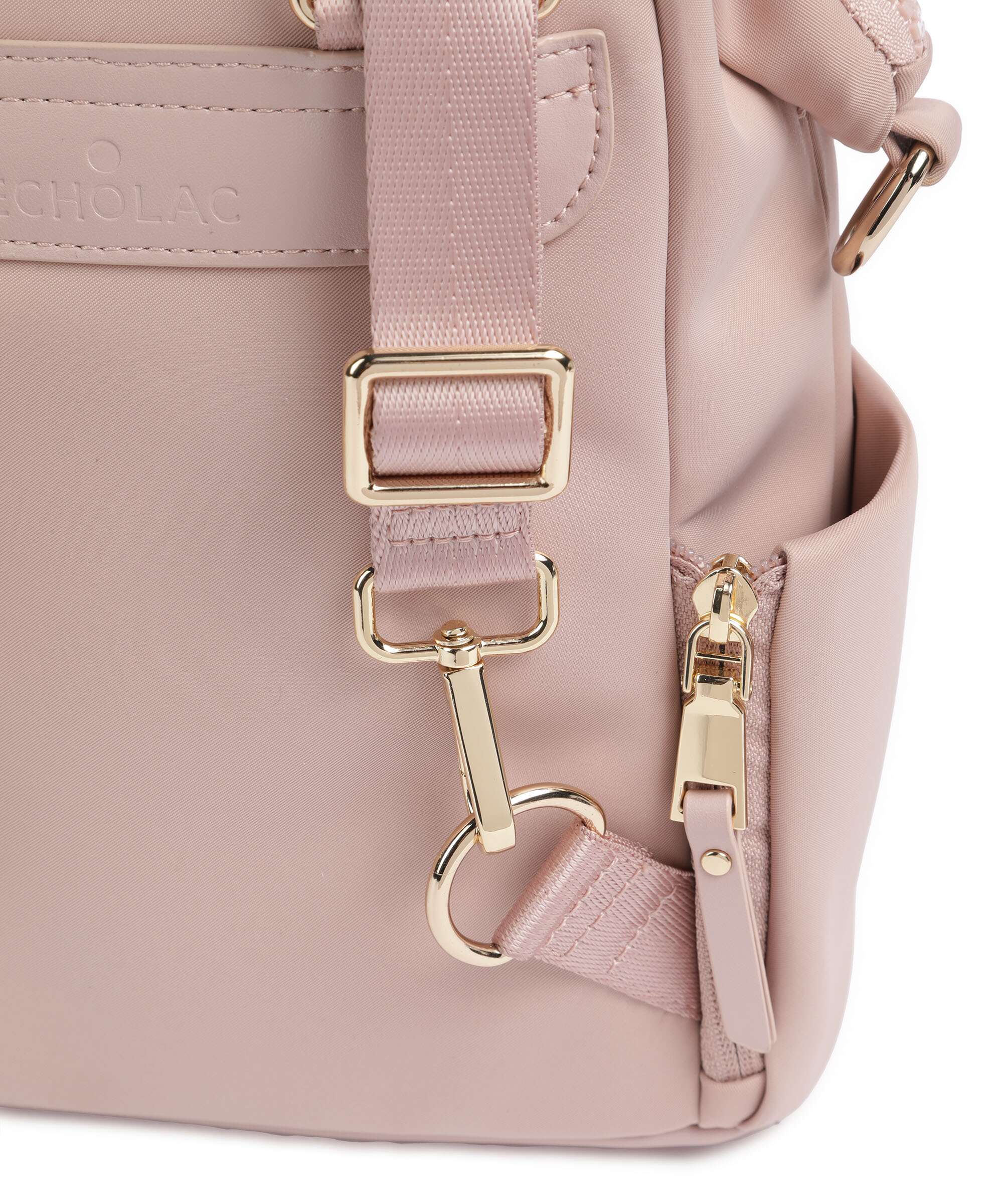 Echolac Purist S Backpack pink - Image 5