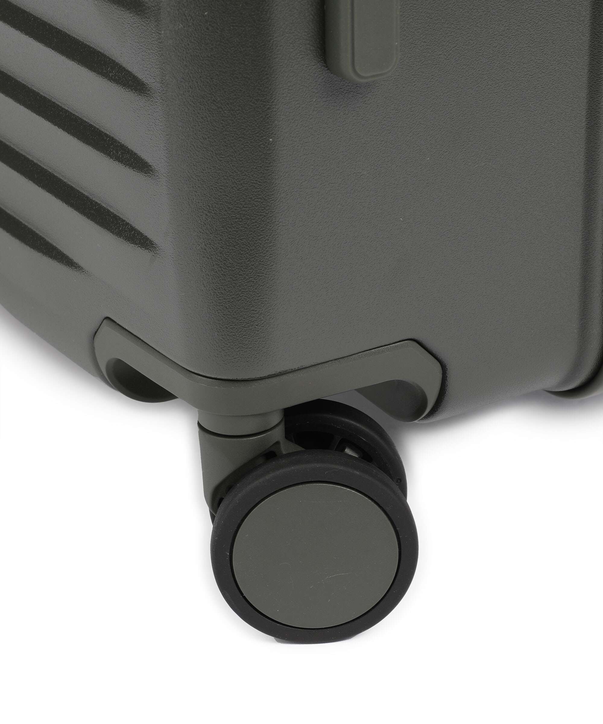 Echolac Shogun EVO L Spinner (4 wheels) deep olive - Image 3