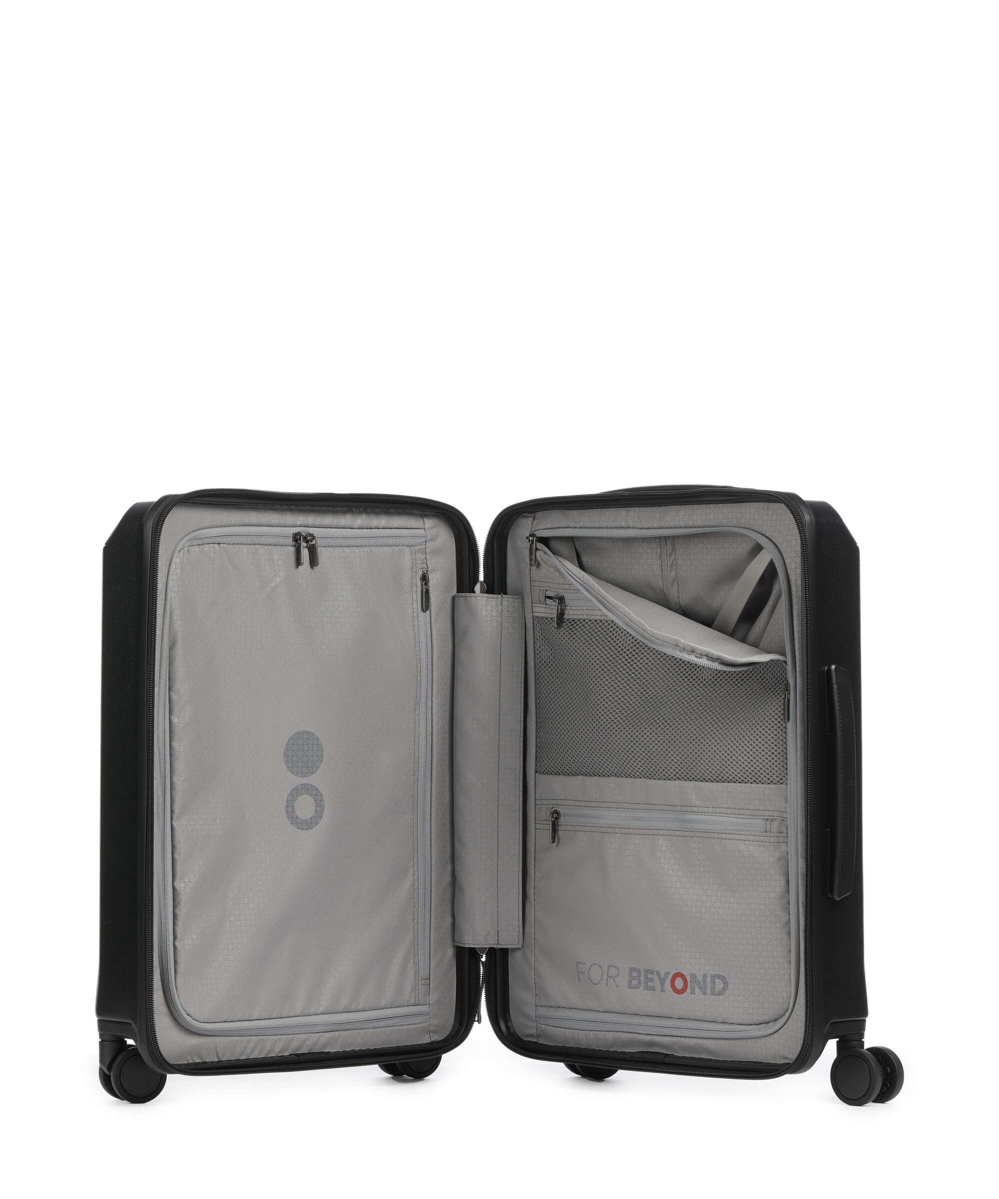 Echolac Shogun EVO S Spinner (4 wheels) black - Image 5