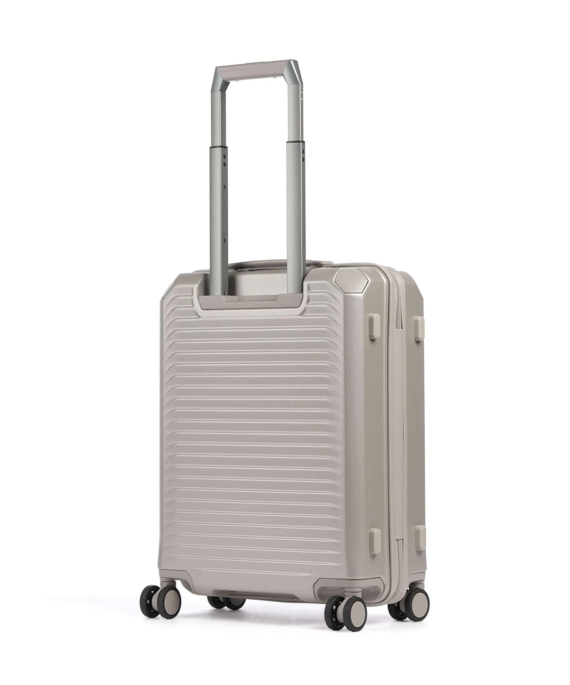 Echolac Shogun EVO S Spinner (4 wheels) champagne - Image 2