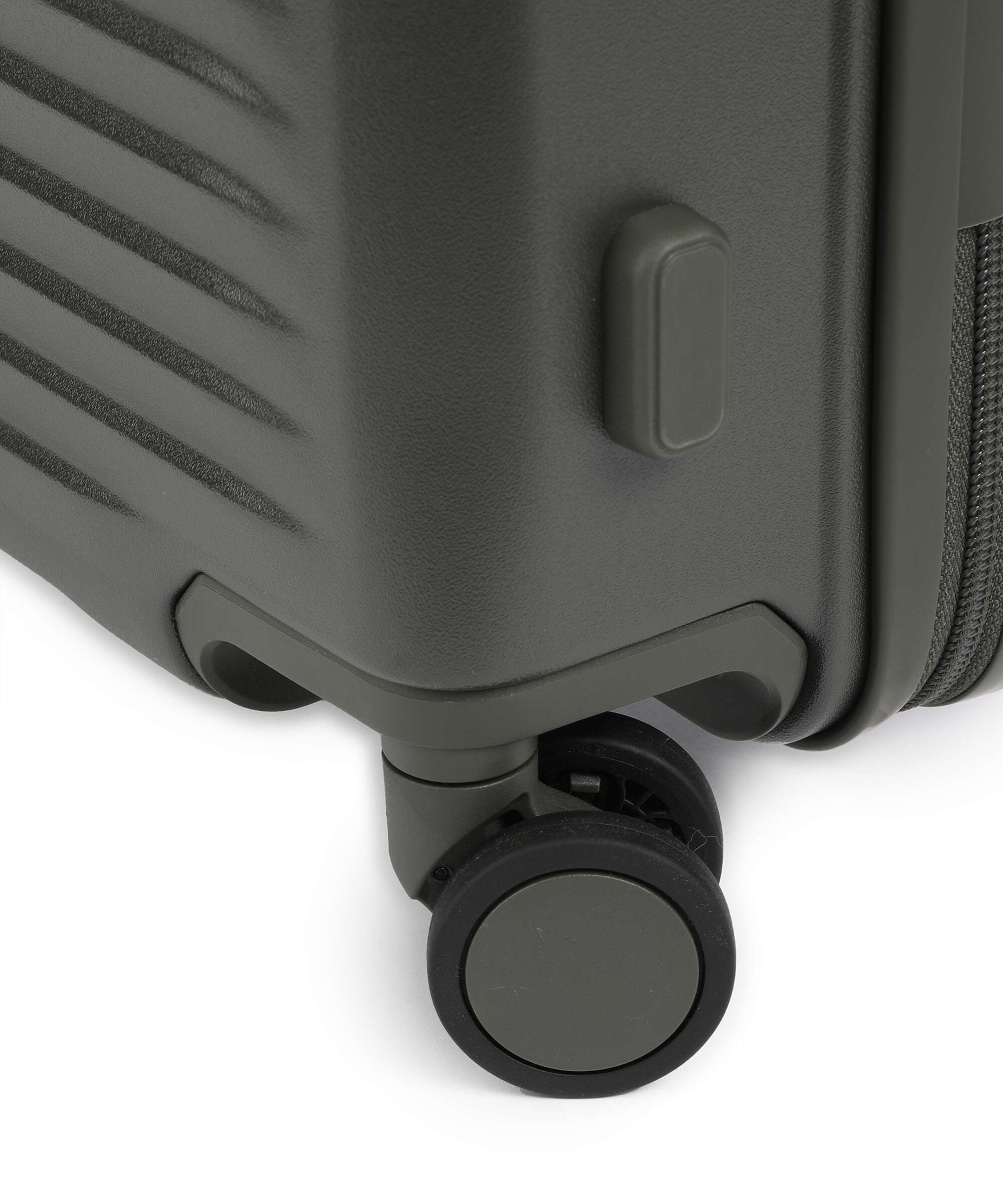 Echolac Shogun EVO S Spinner (4 wheels) deep olive - Image 4