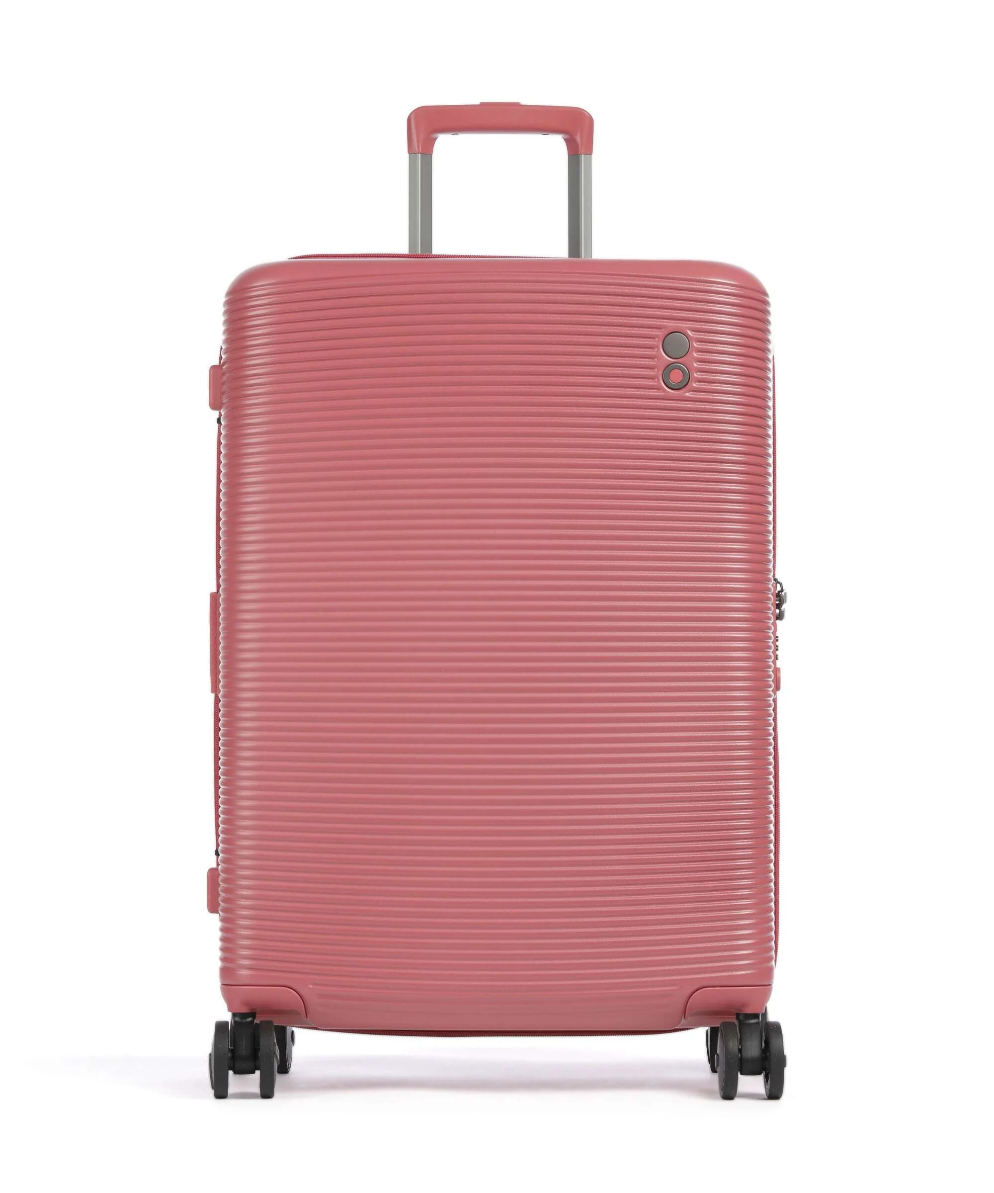 Echolac Ultima M Spinner (4 wheels) red