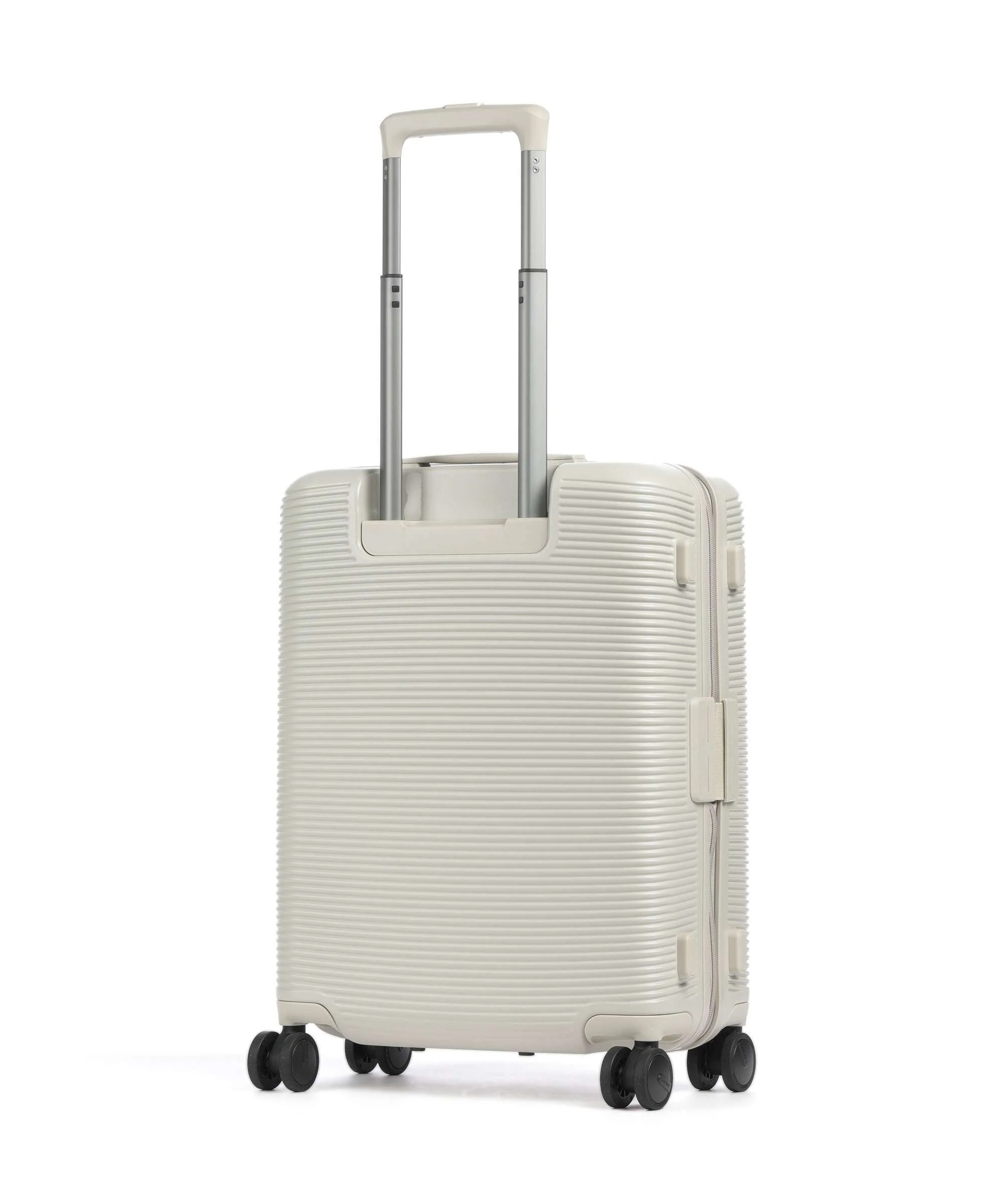 Echolac Ultima S Spinner (4 wheels) beige - Image 2