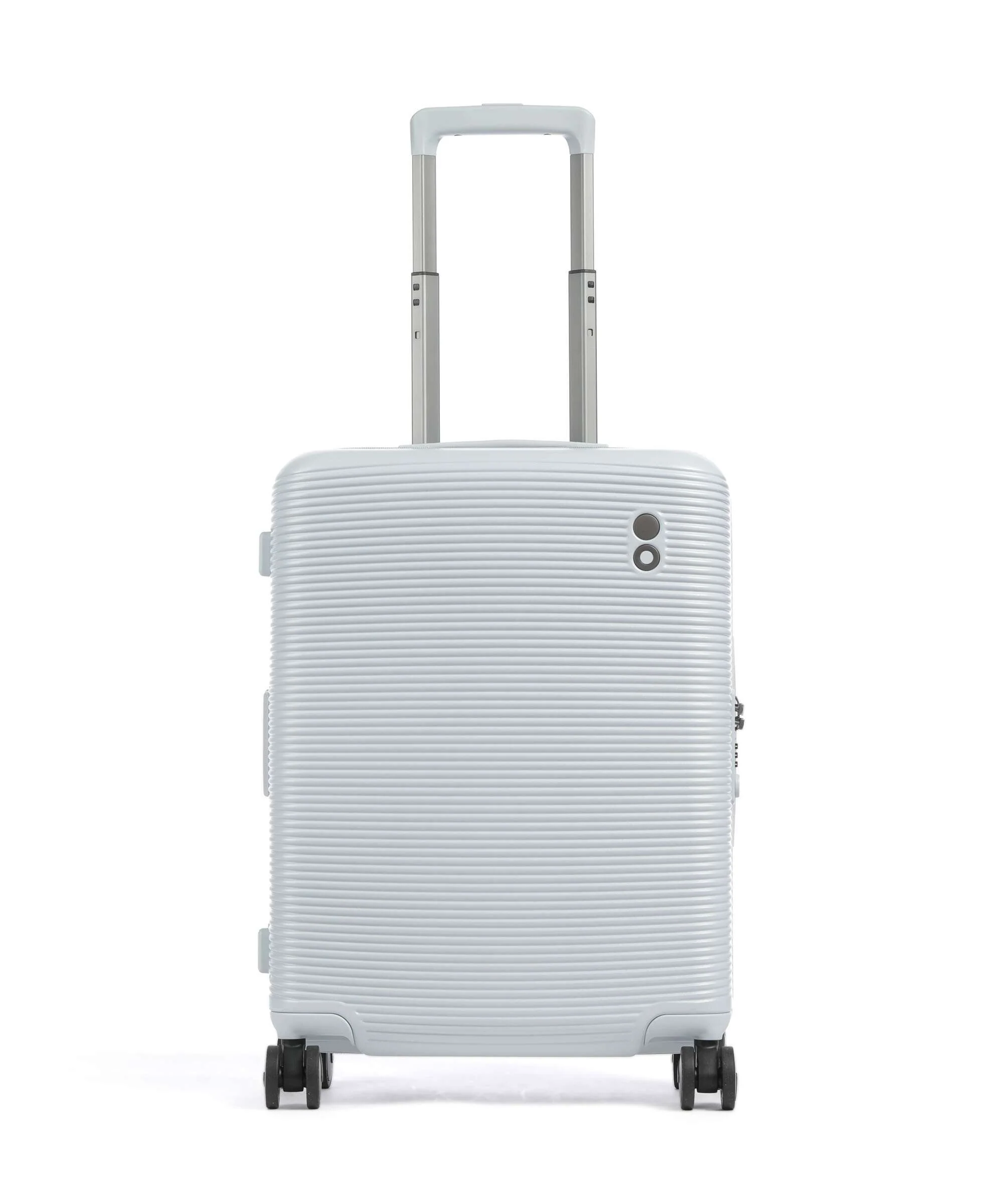 Echolac Ultima S Spinner (4 wheels) light blue