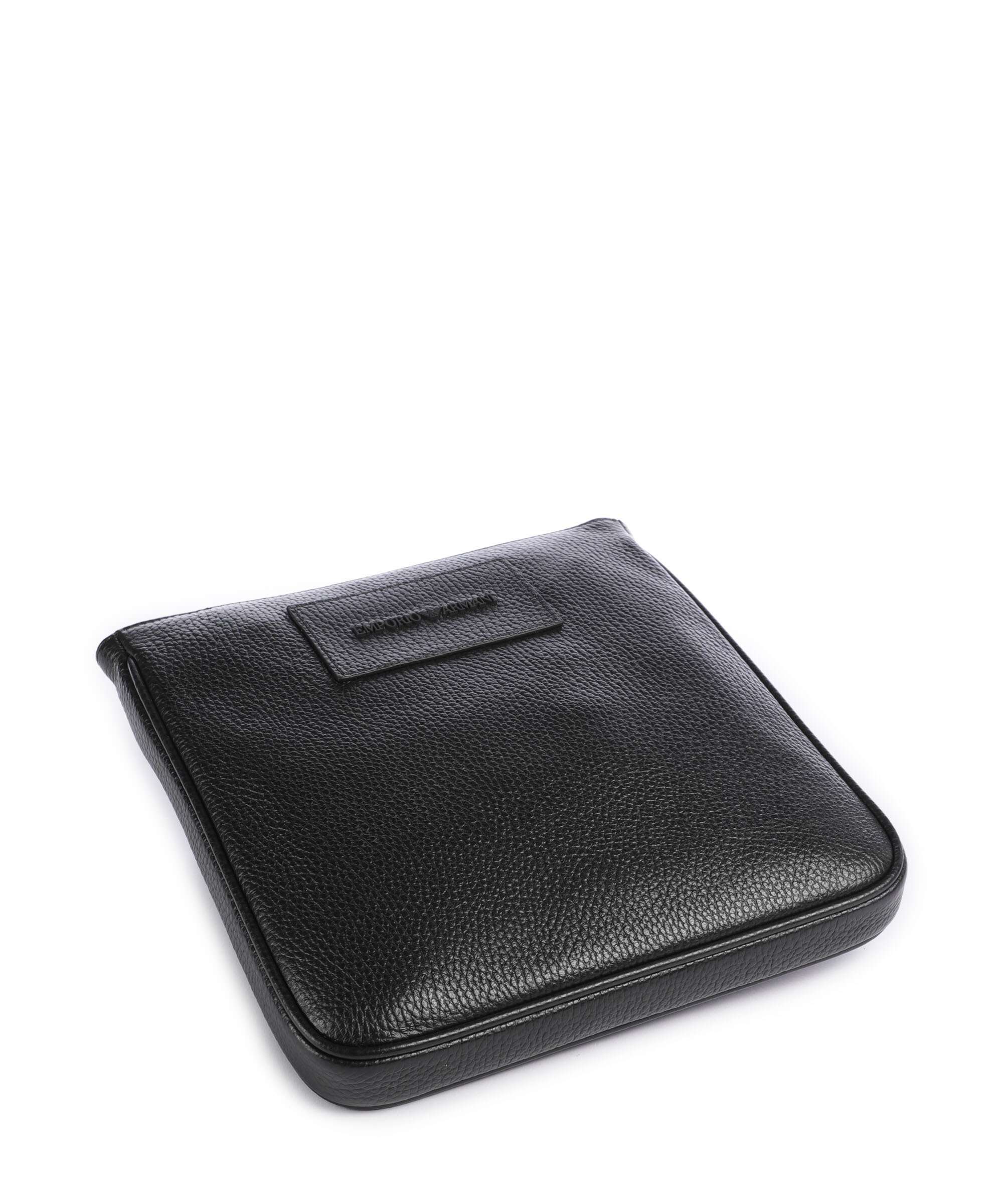 Emporio Armani Business Crossbody bag nero - Image 5