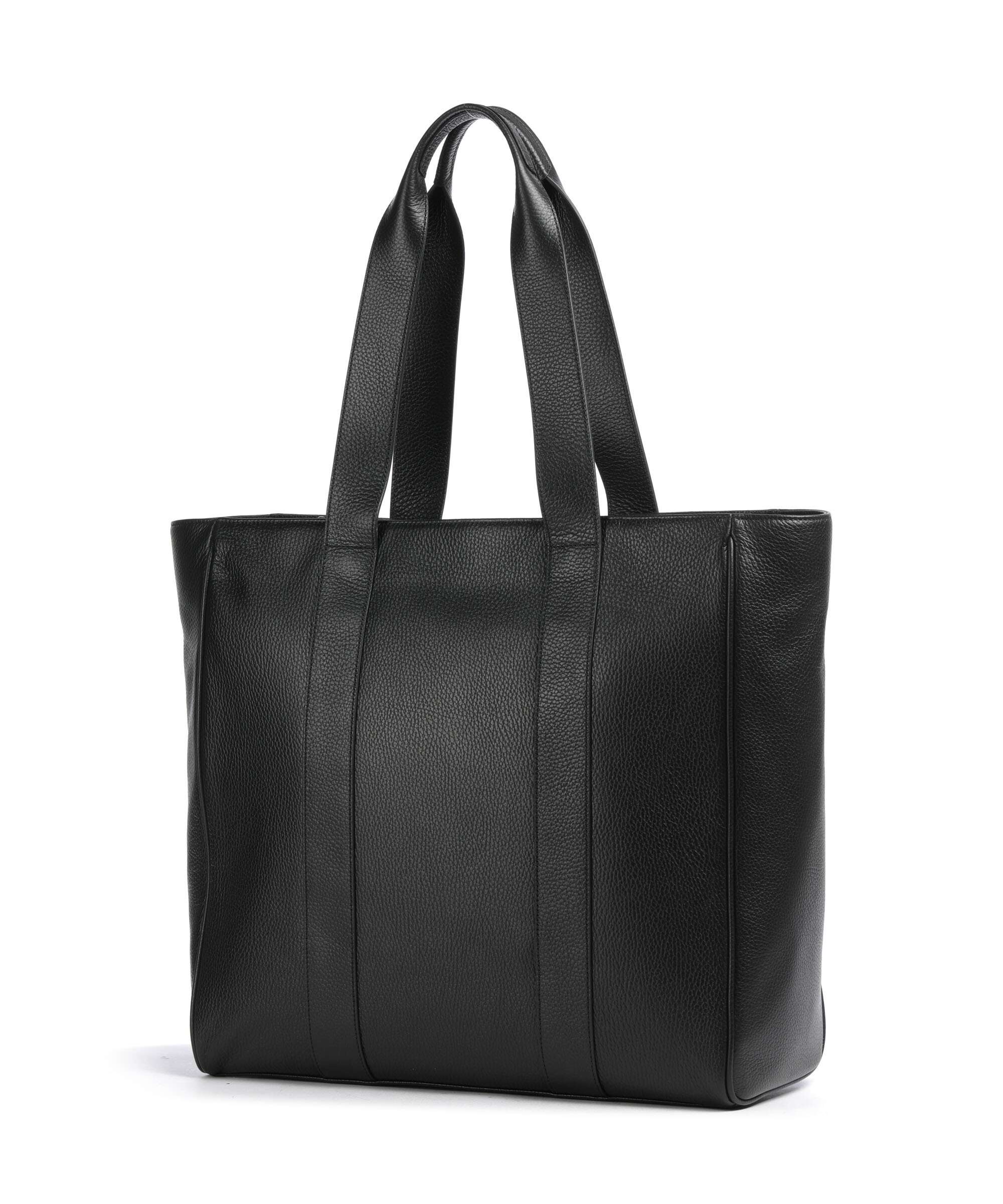 Emporio Armani Business Tote bag black beauty - Image 2